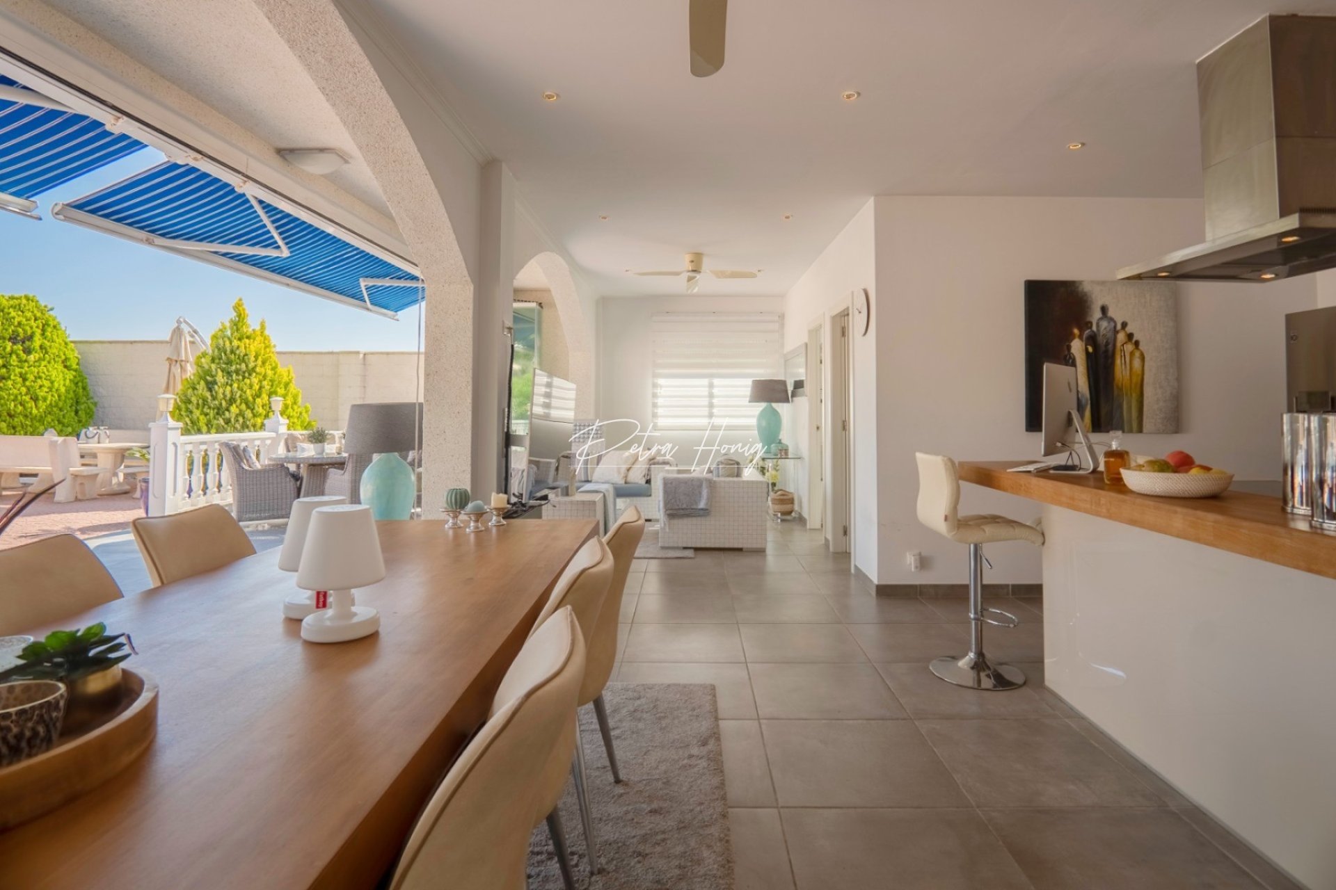 Resales - Villa - Ciudad Quesada