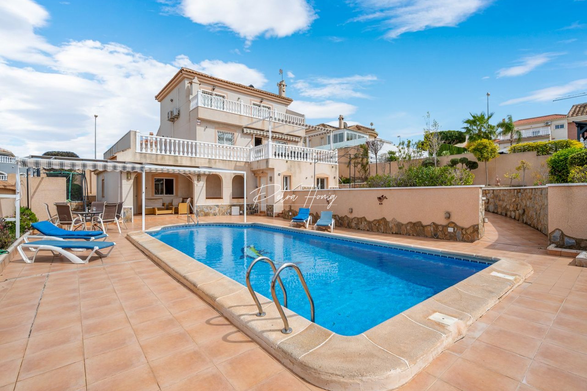 Resales - Villa - Ciudad Quesada
