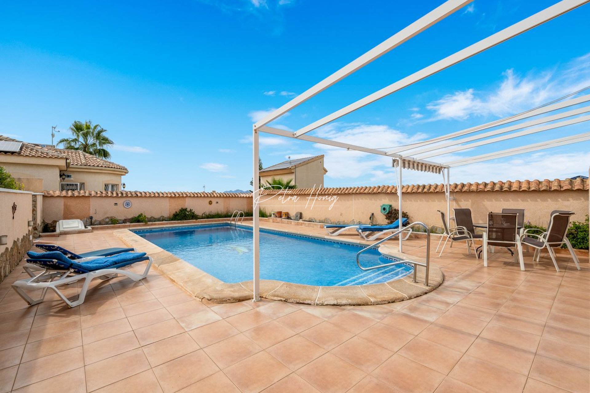 Resales - Villa - Ciudad Quesada