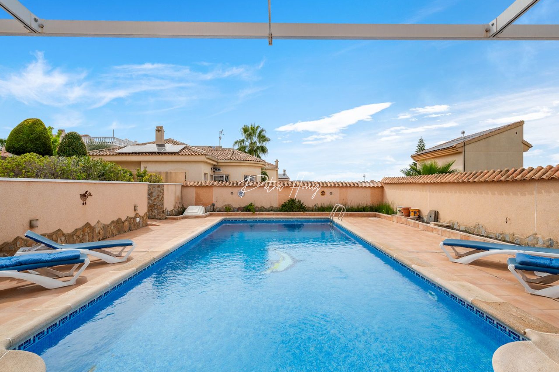 Resales - Villa - Ciudad Quesada