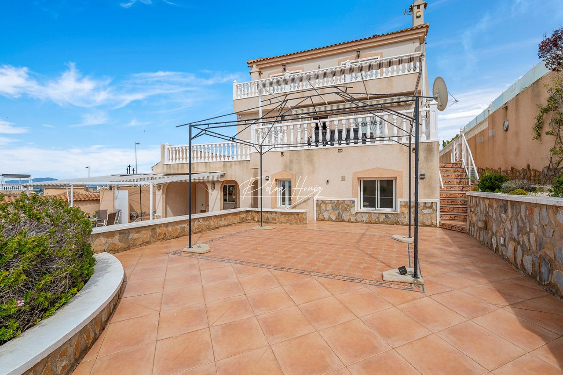 Resales - Villa - Ciudad Quesada
