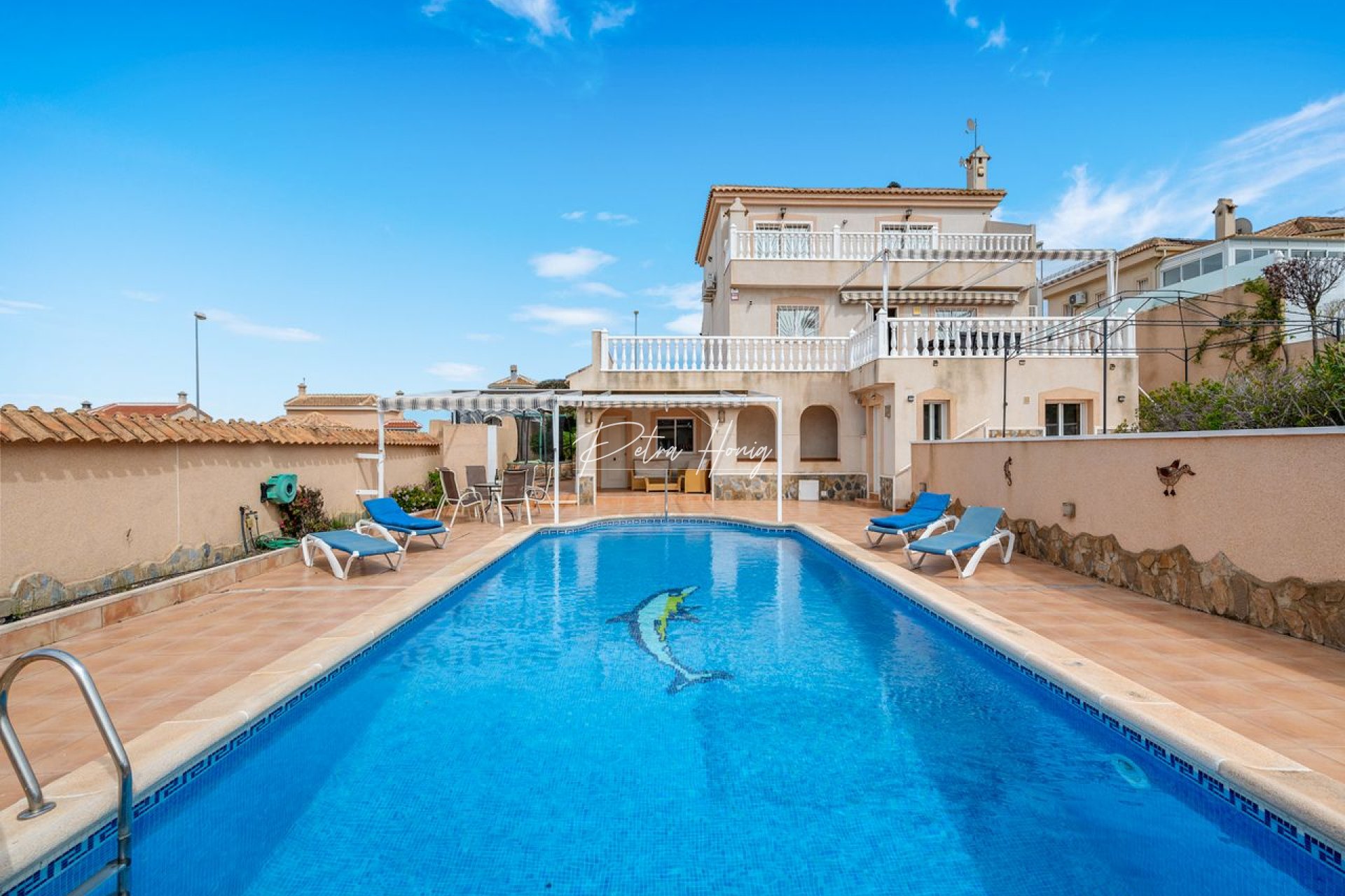 Resales - Villa - Ciudad Quesada