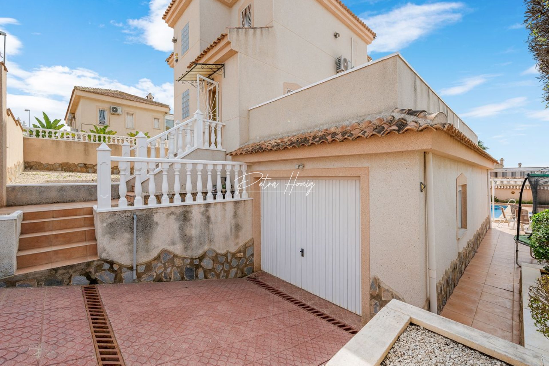 Resales - Villa - Ciudad Quesada