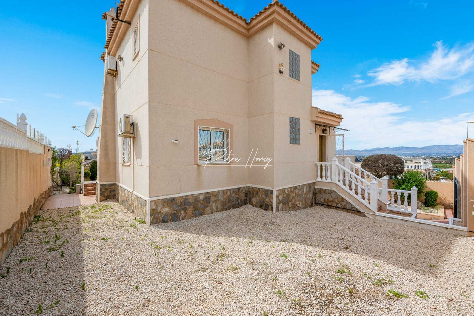 Resales - Villa - Ciudad Quesada