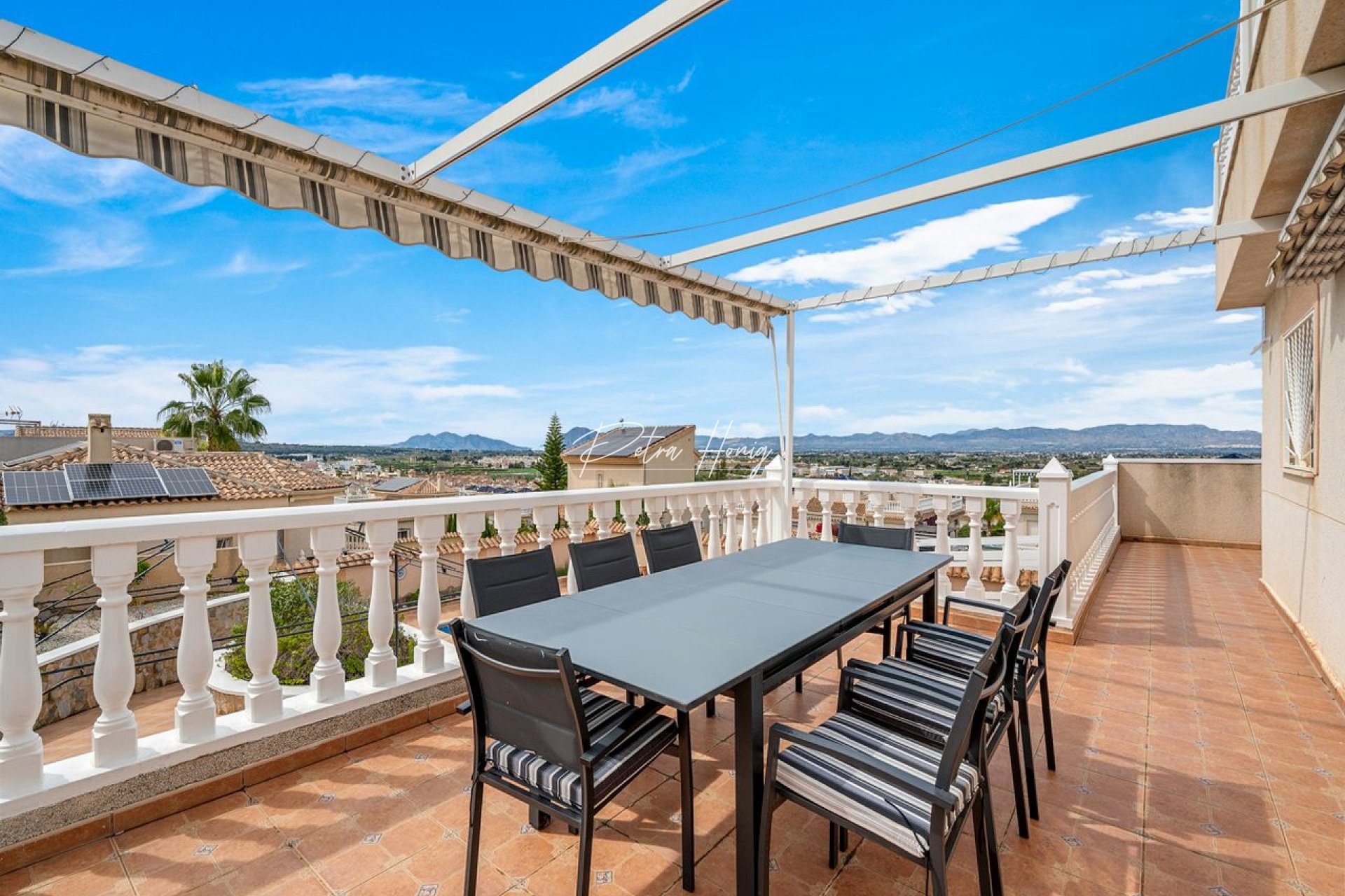 Resales - Villa - Ciudad Quesada