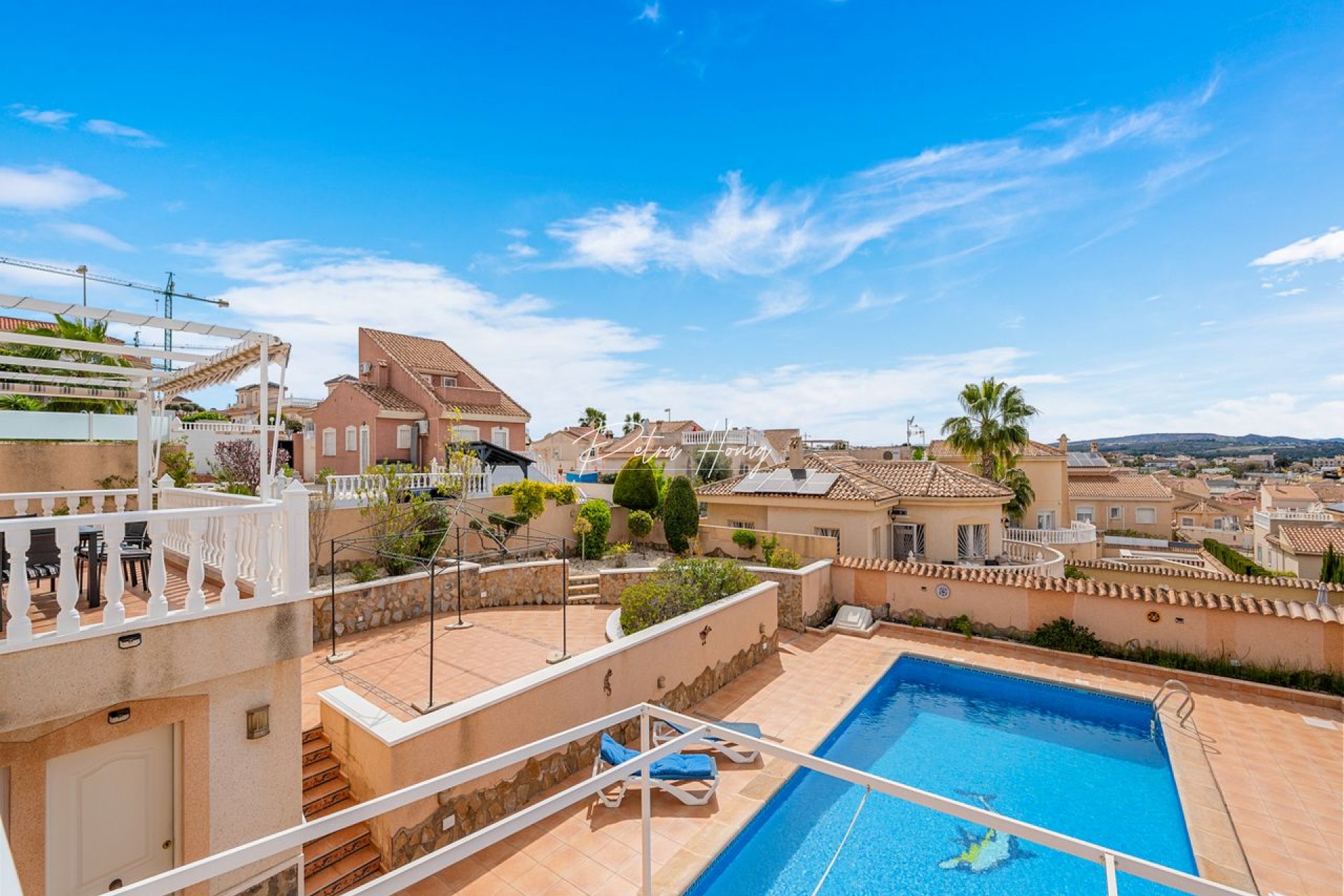 Resales - Villa - Ciudad Quesada