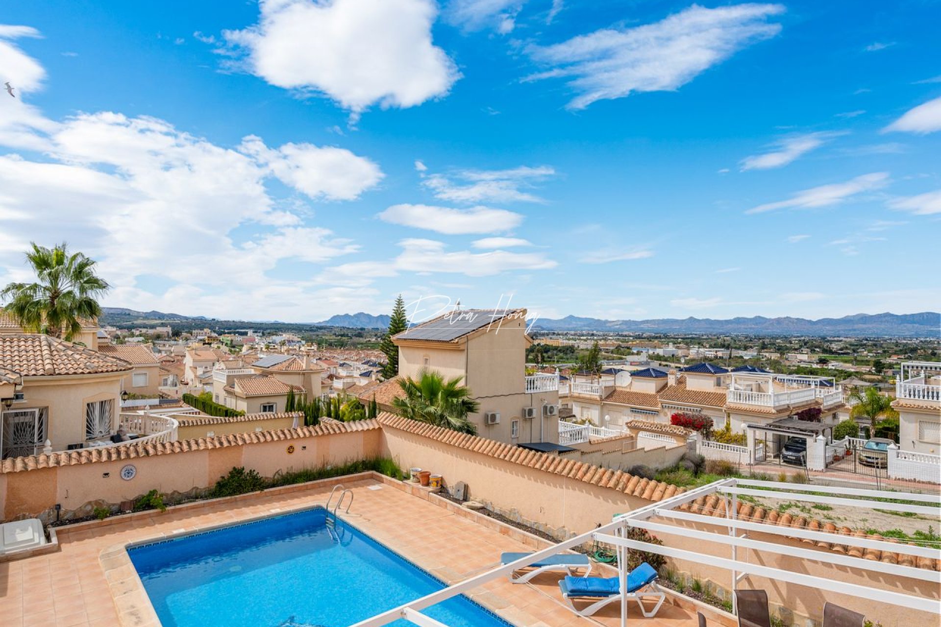 Resales - Villa - Ciudad Quesada