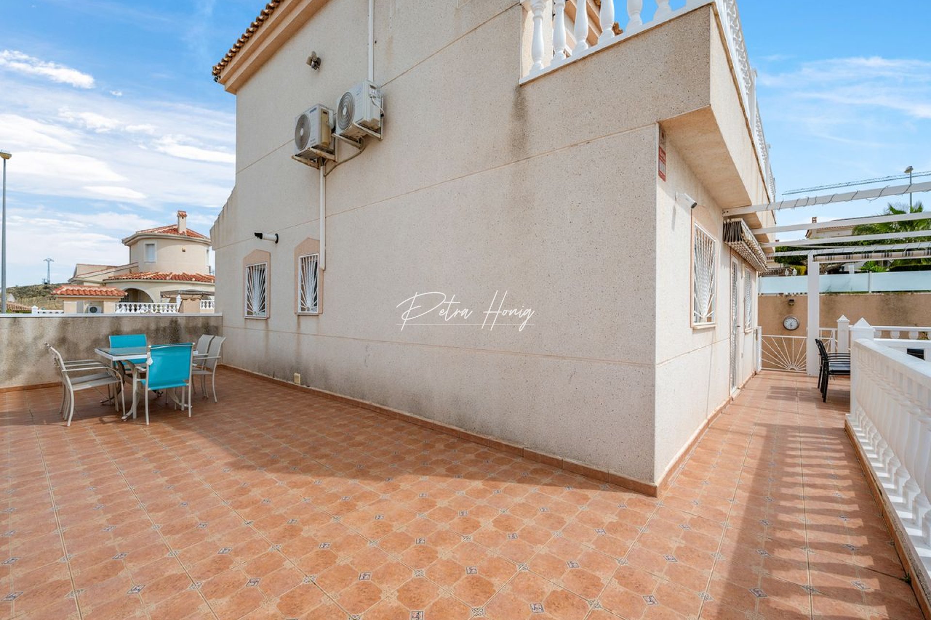 Resales - Villa - Ciudad Quesada