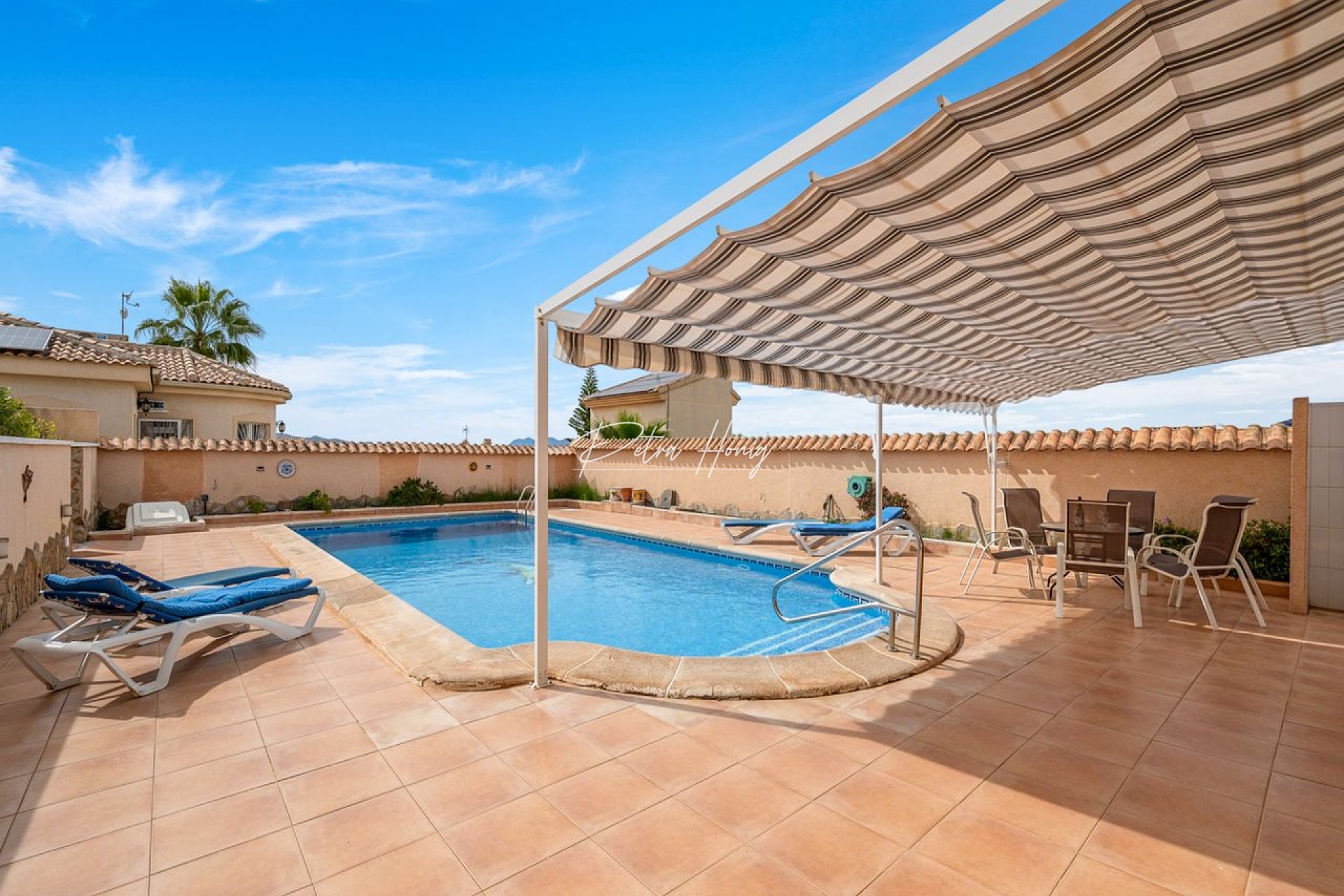 Resales - Villa - Ciudad Quesada