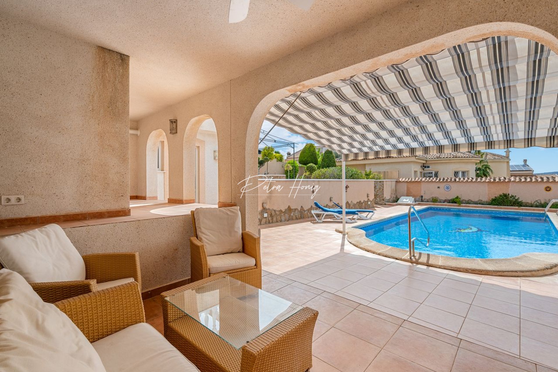 Resales - Villa - Ciudad Quesada