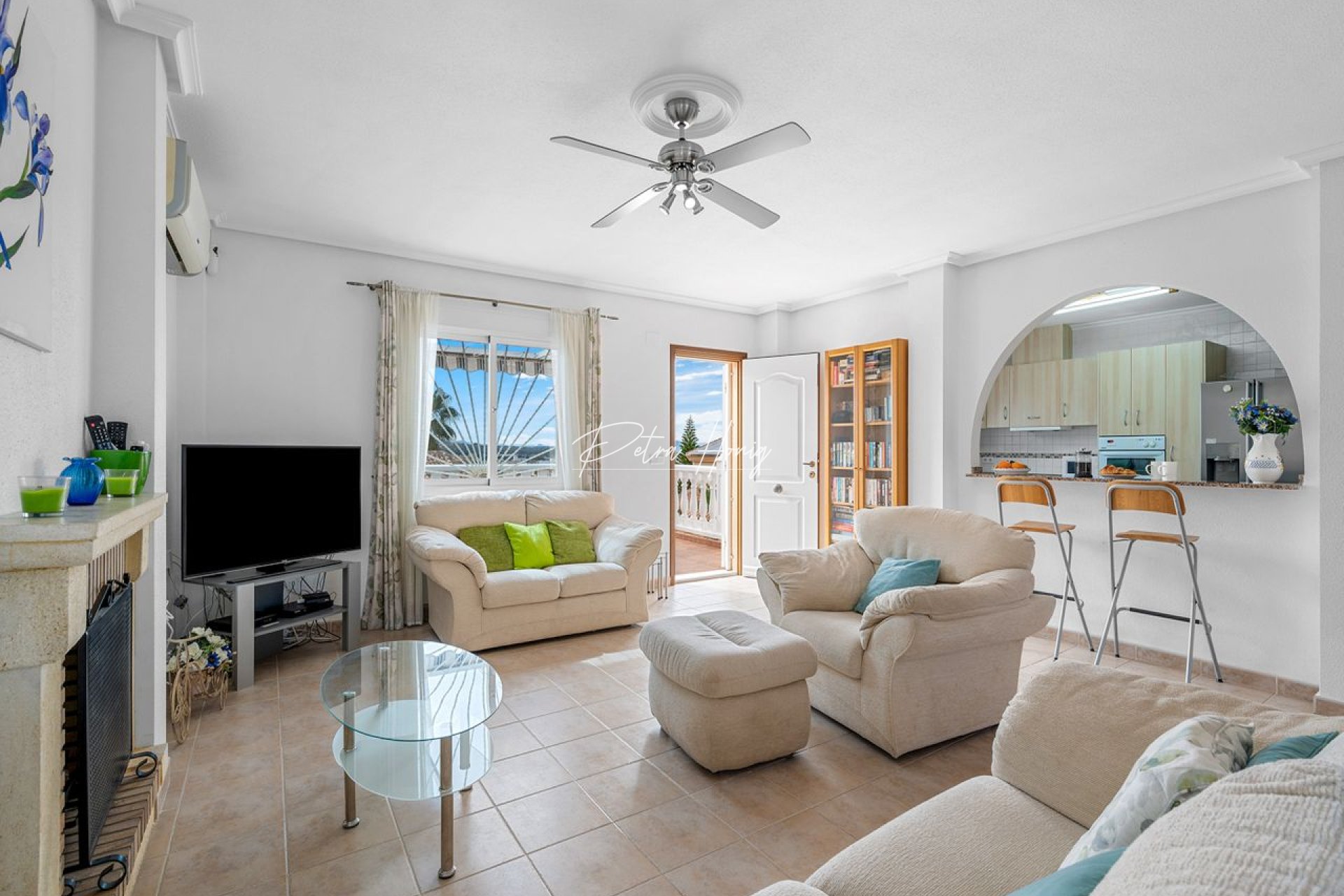 Resales - Villa - Ciudad Quesada
