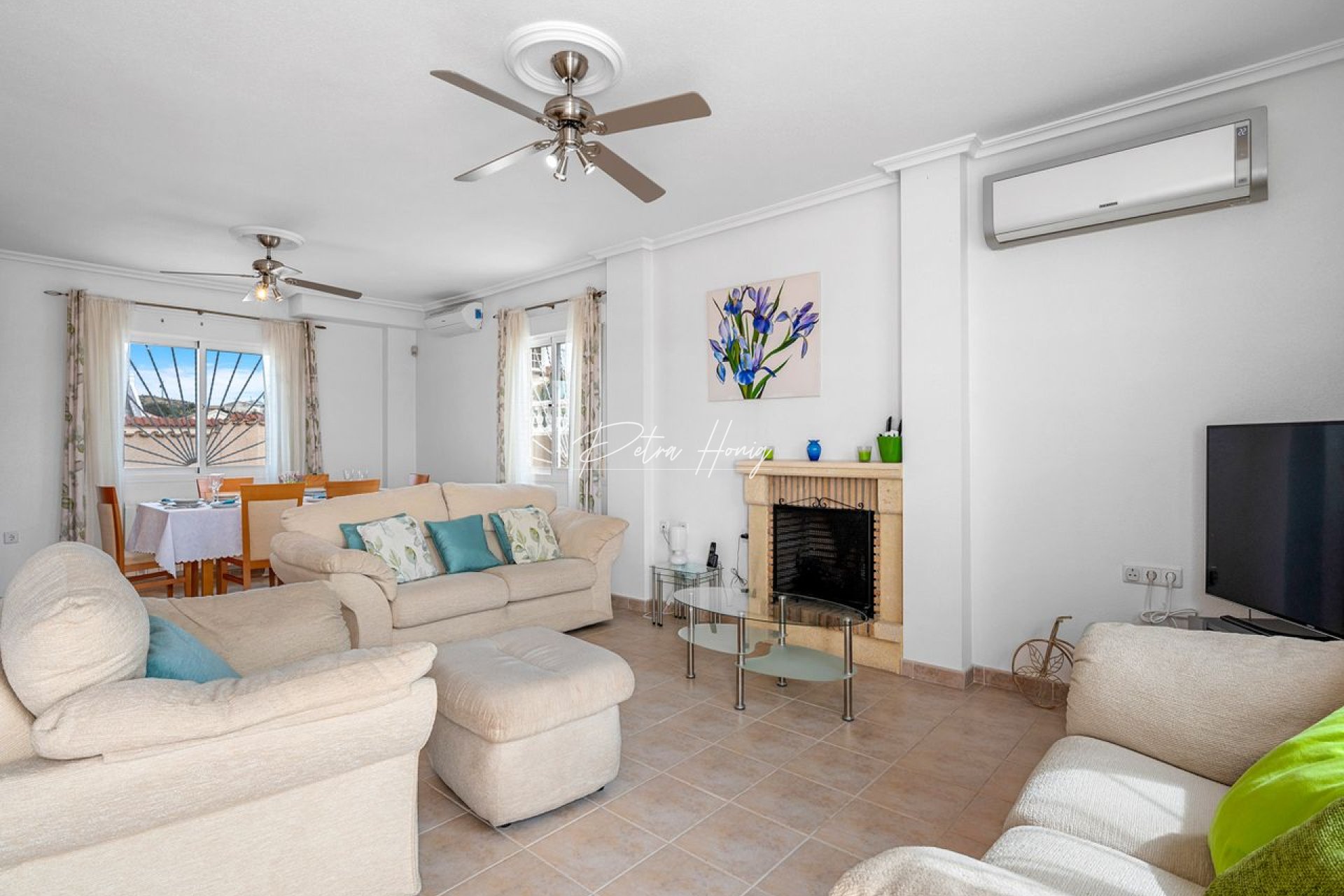 Resales - Villa - Ciudad Quesada