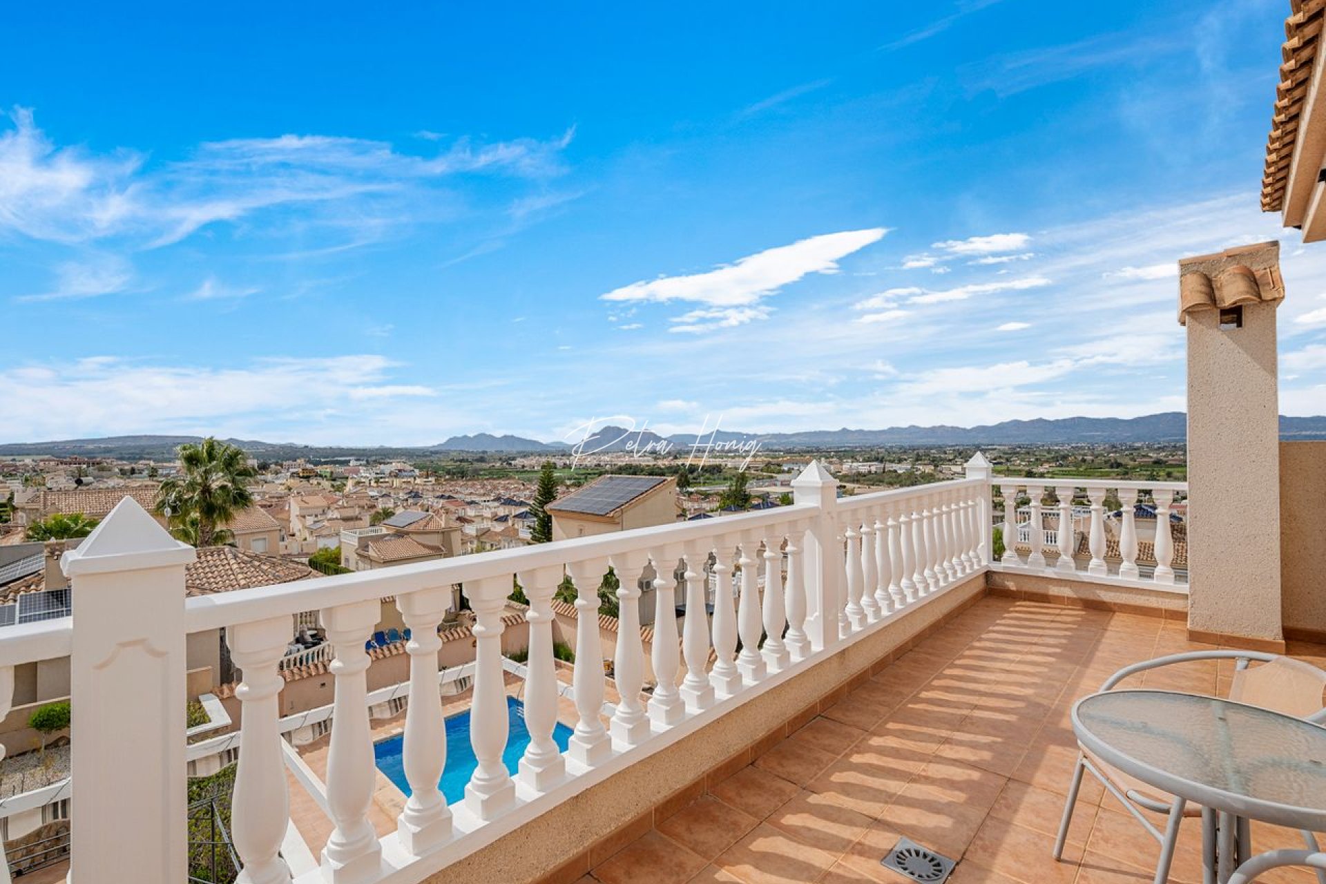 Resales - Villa - Ciudad Quesada