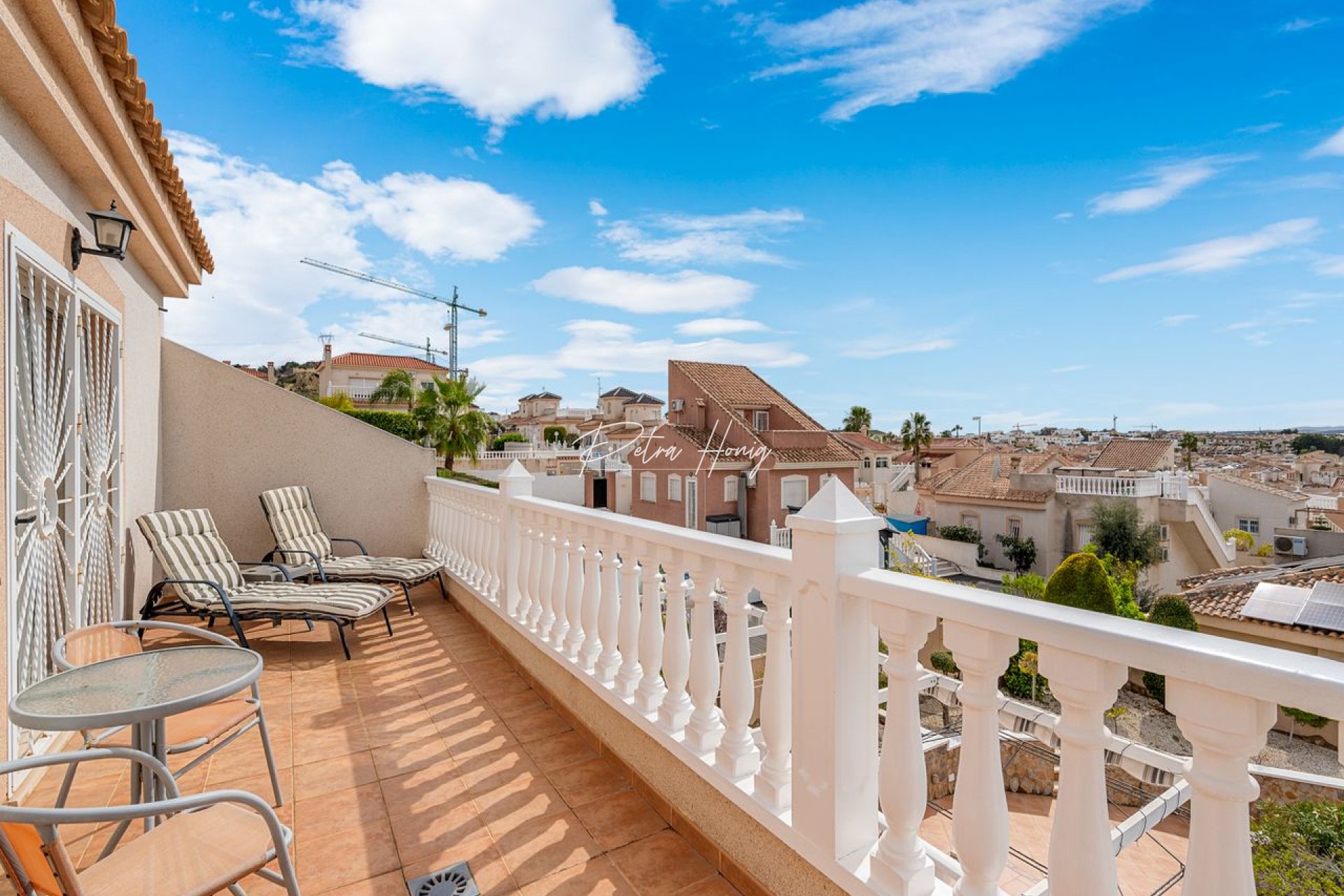 Resales - Villa - Ciudad Quesada