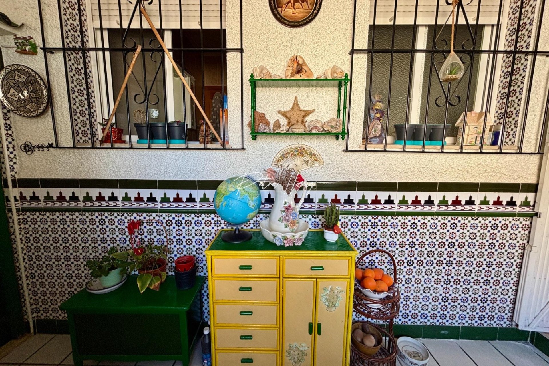 Resales - Villa - Ciudad Quesada