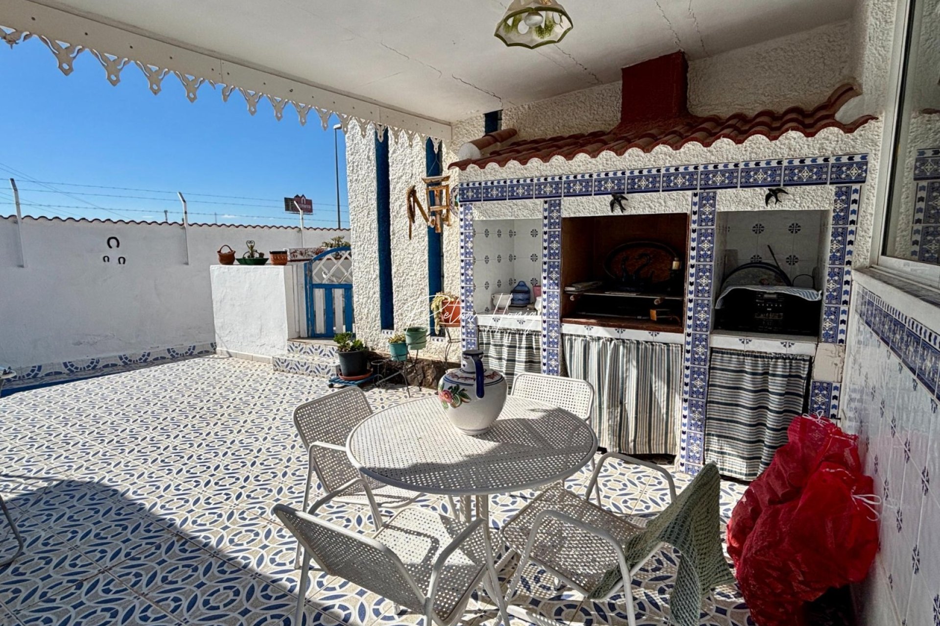 Resales - Villa - Ciudad Quesada