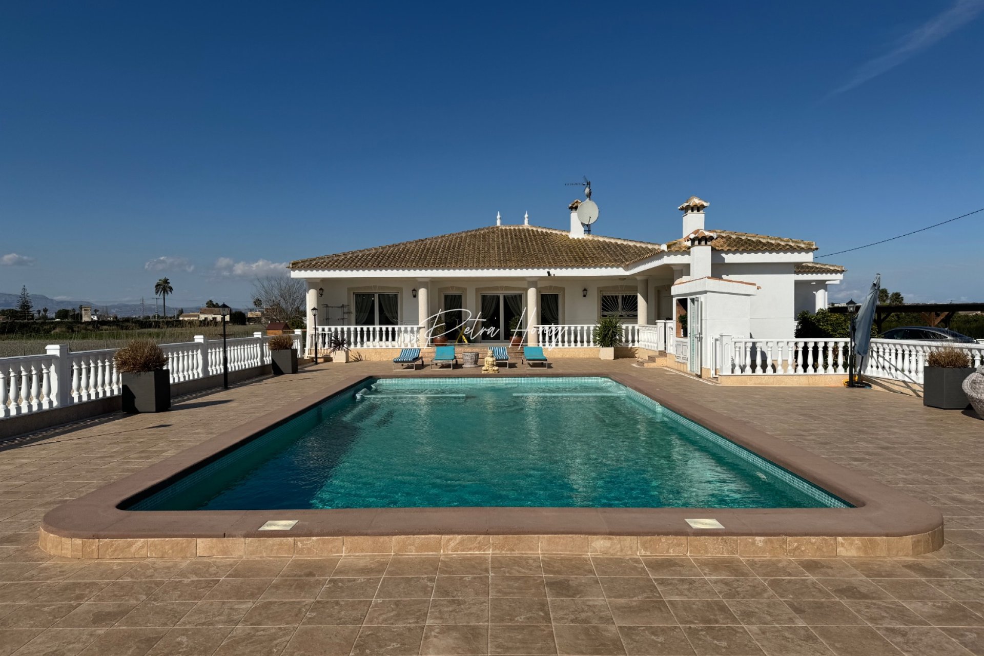 Resales - Villa - Ciudad Quesada
