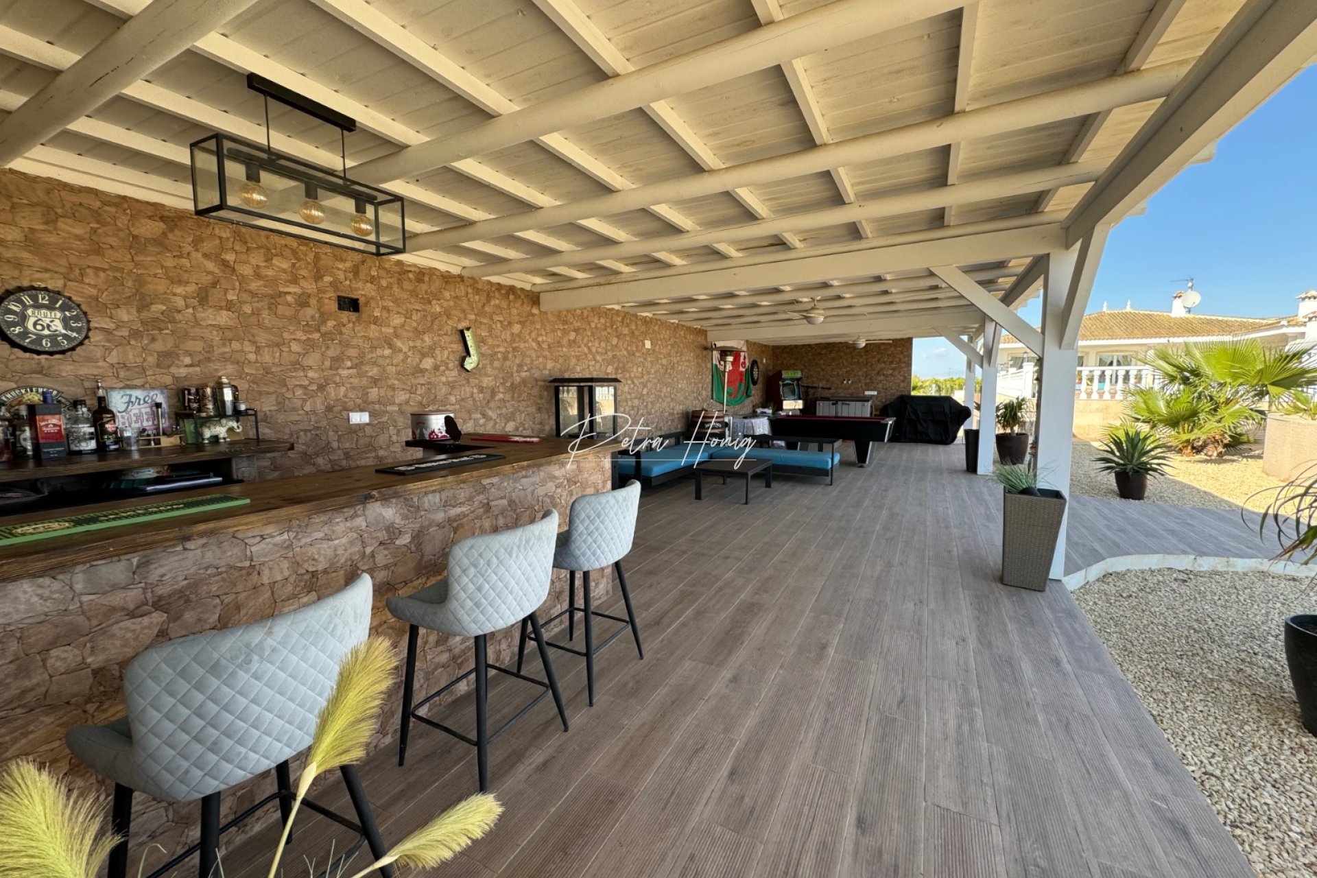 Resales - Villa - Ciudad Quesada