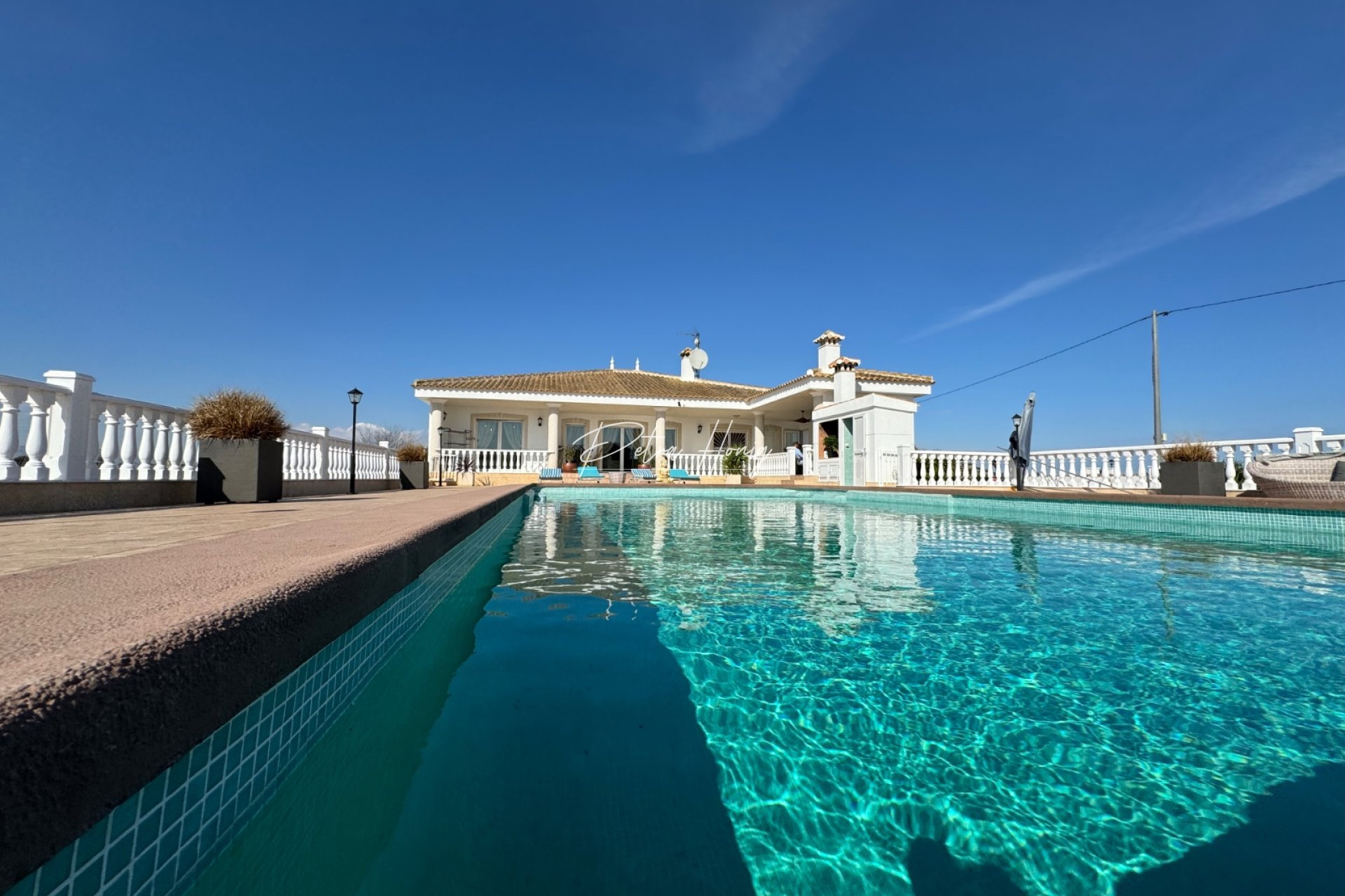 Resales - Villa - Ciudad Quesada
