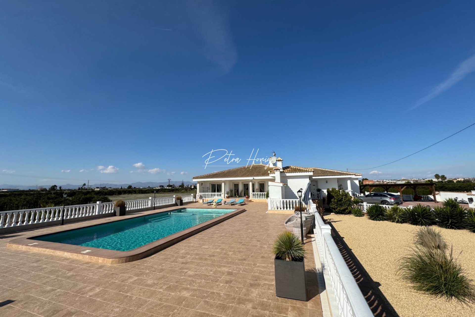 Resales - Villa - Ciudad Quesada