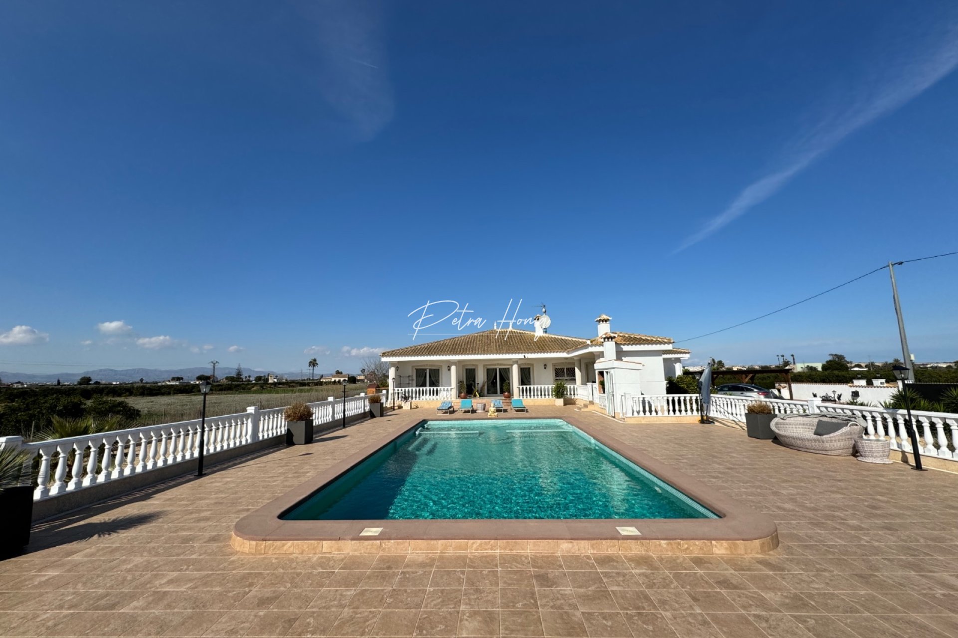 Resales - Villa - Ciudad Quesada
