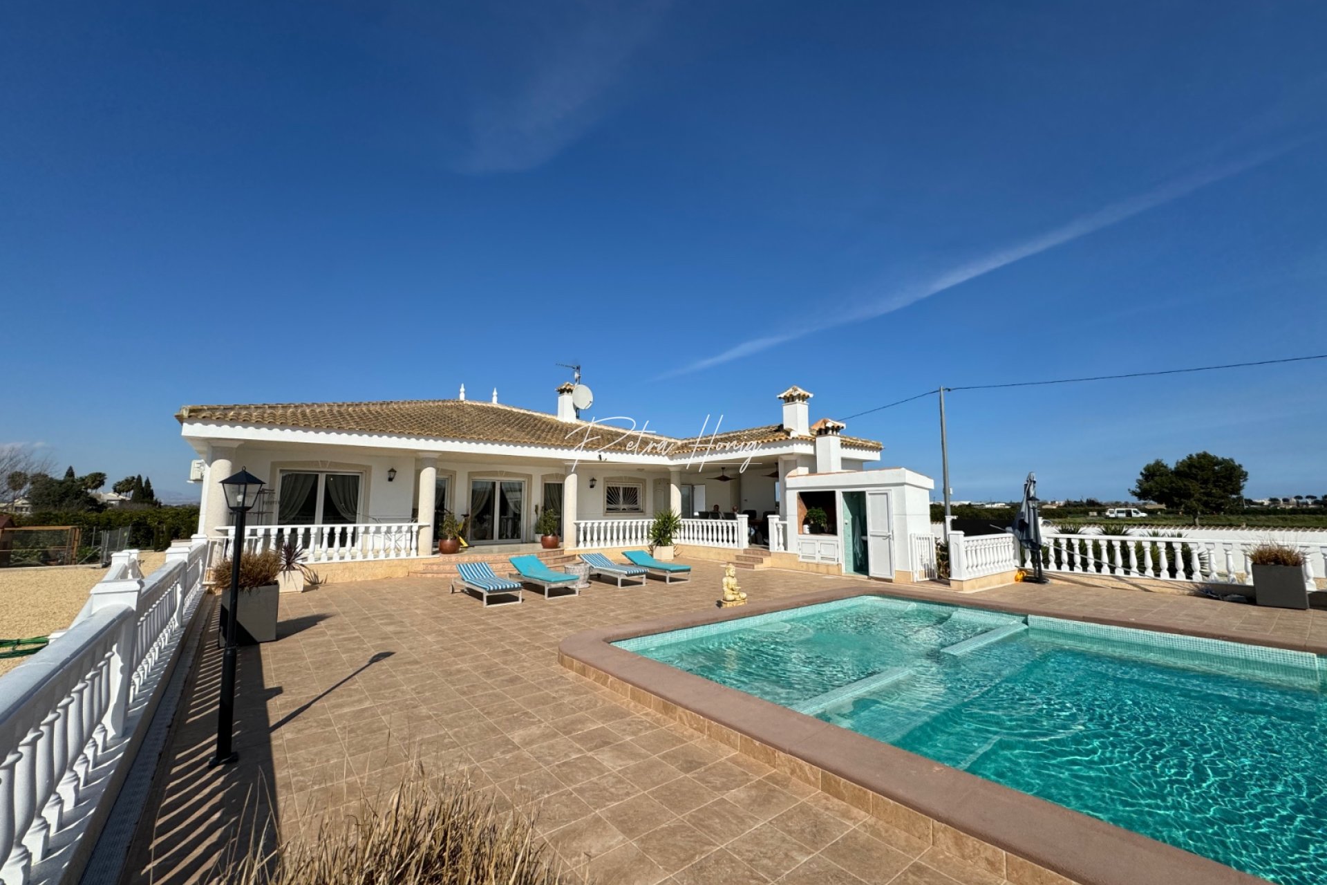 Resales - Villa - Ciudad Quesada