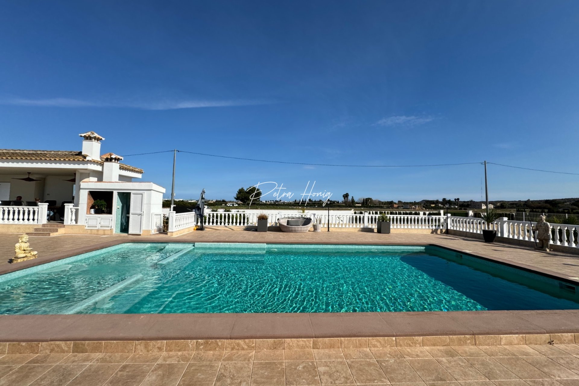 Resales - Villa - Ciudad Quesada