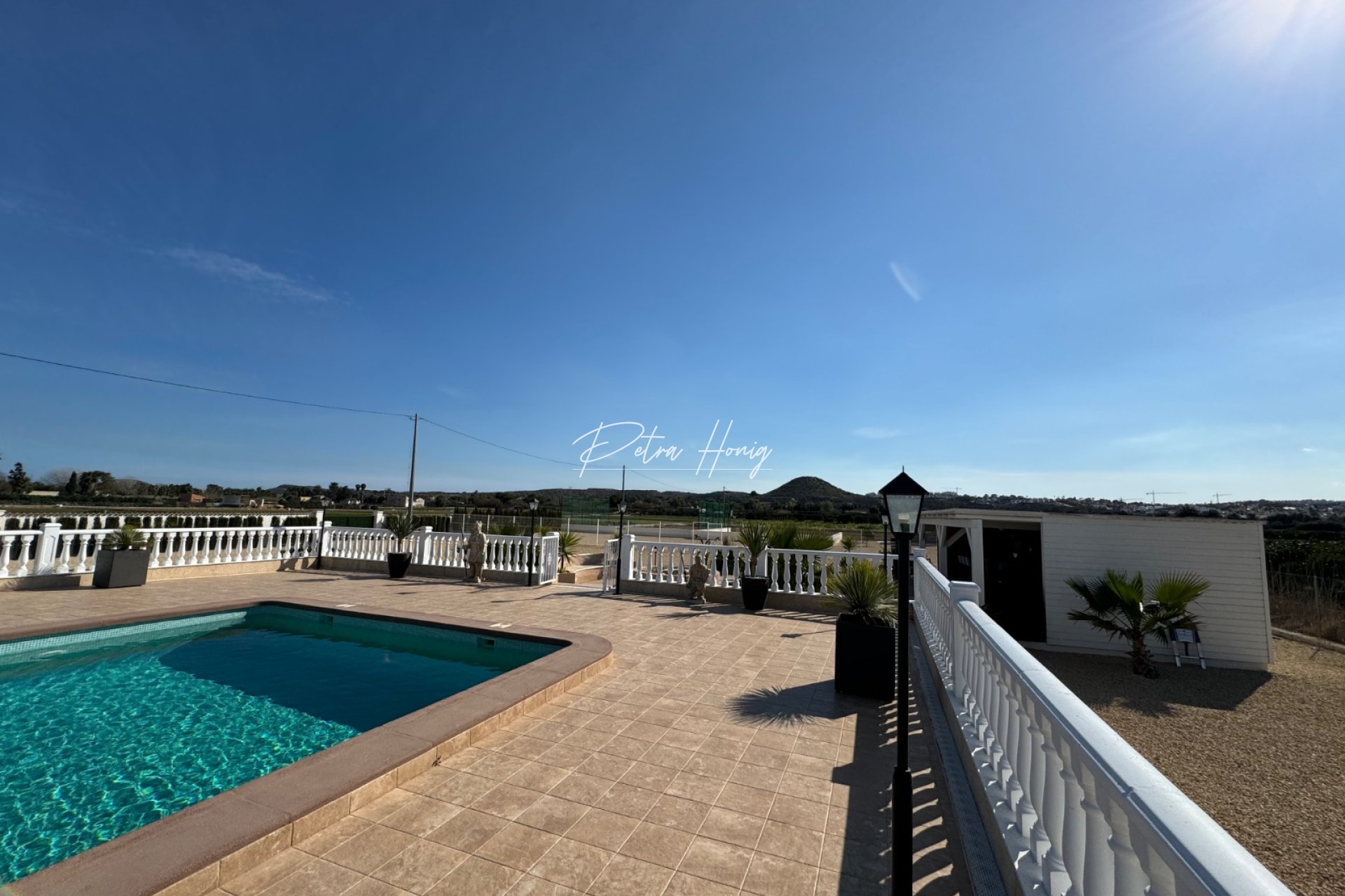 Resales - Villa - Ciudad Quesada