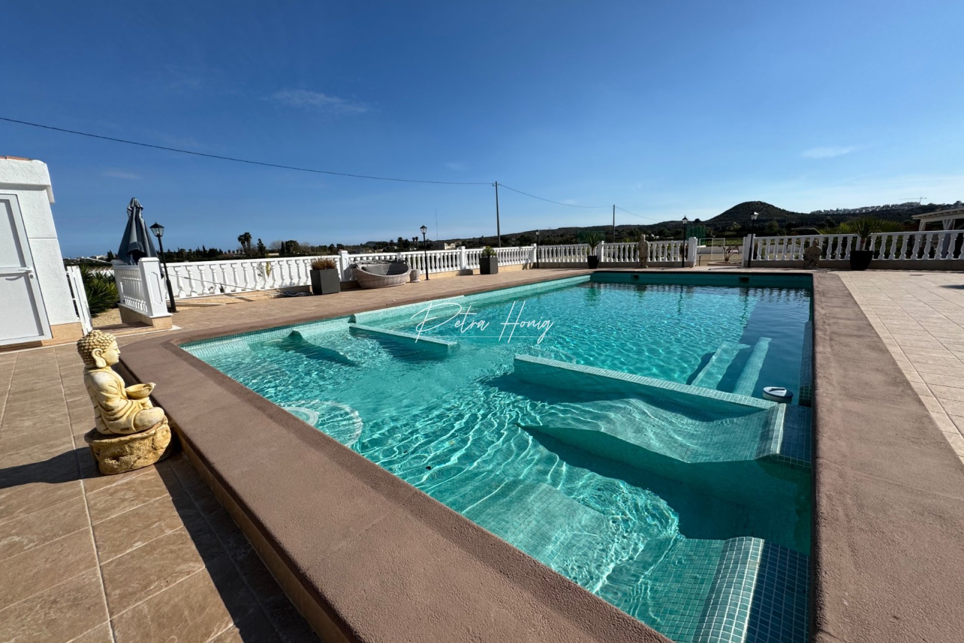 Resales - Villa - Ciudad Quesada
