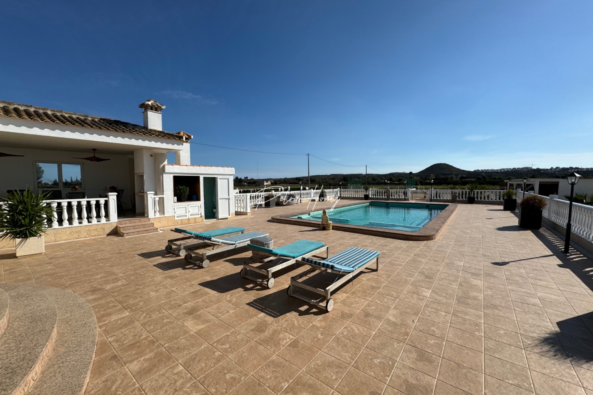 Resales - Villa - Ciudad Quesada