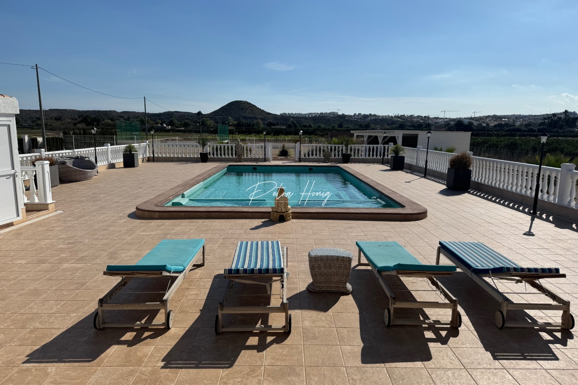 Resales - Villa - Ciudad Quesada