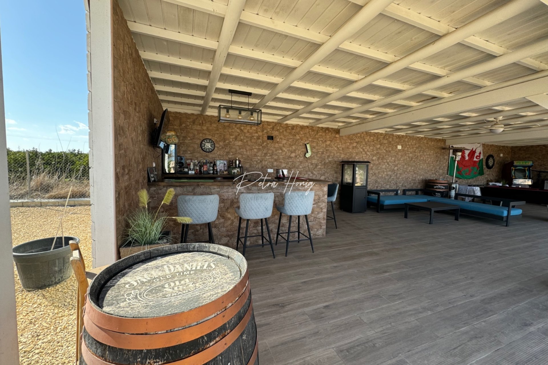 Resales - Villa - Ciudad Quesada