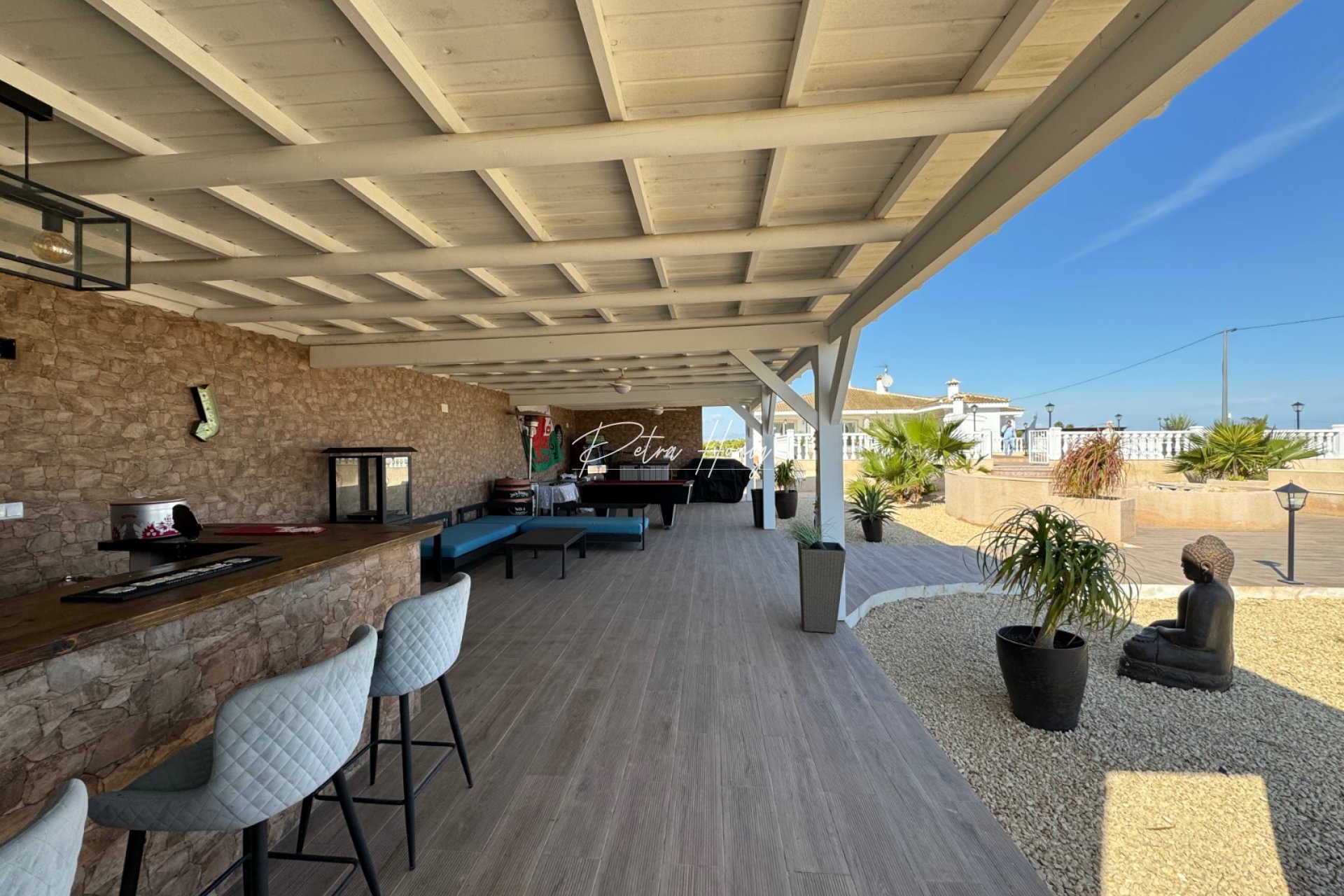 Resales - Villa - Ciudad Quesada