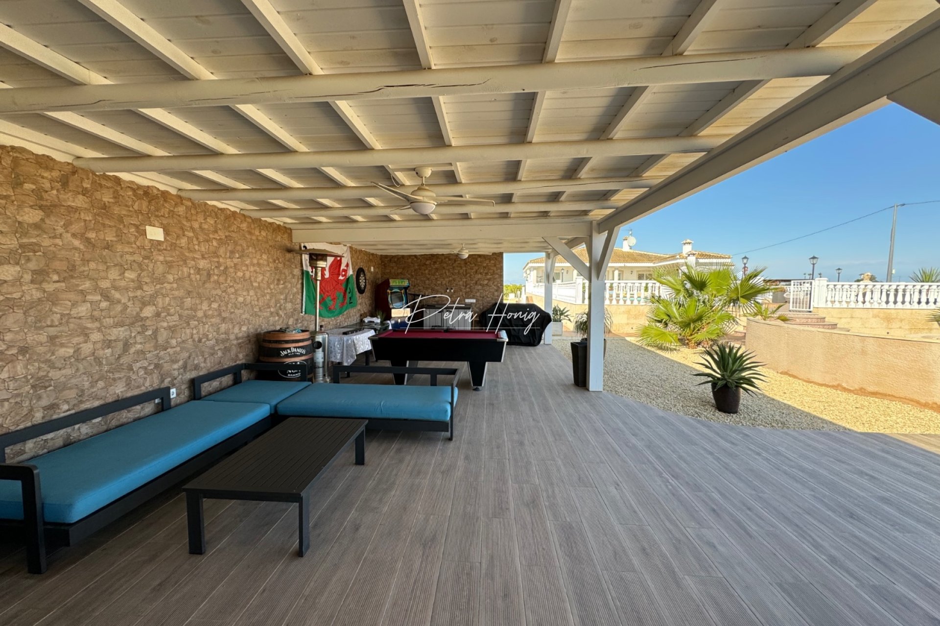Resales - Villa - Ciudad Quesada