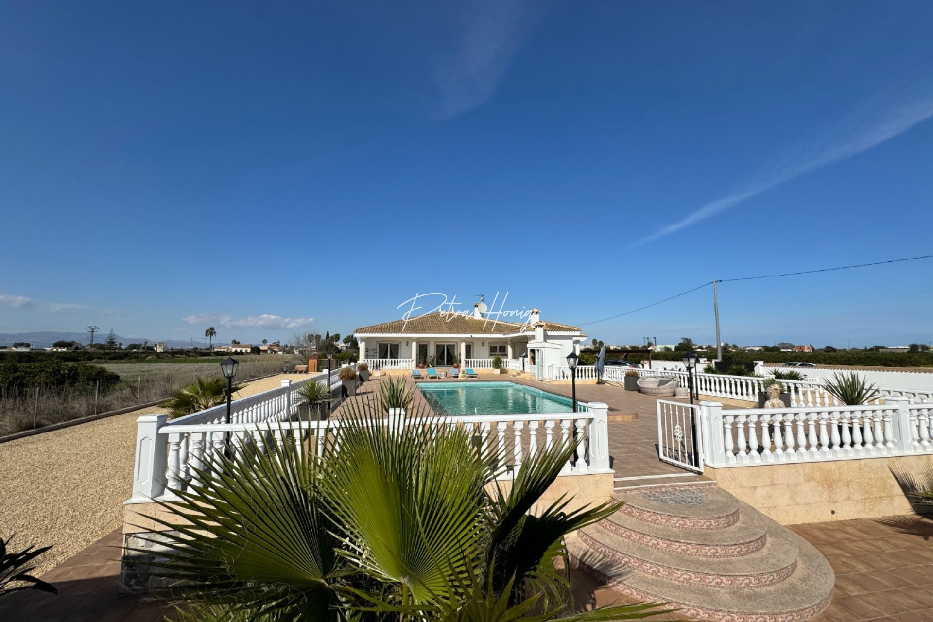 Resales - Villa - Ciudad Quesada