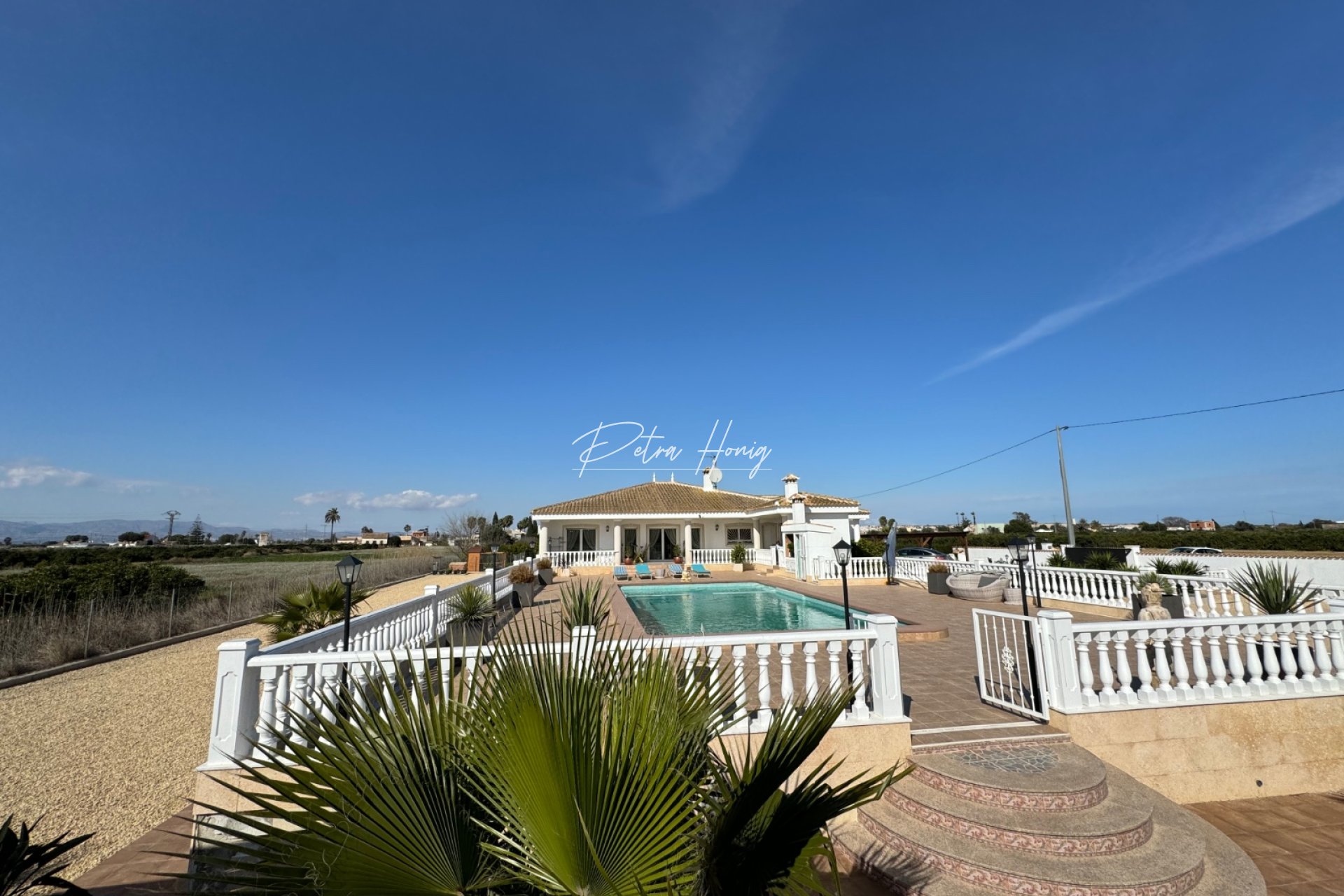 Resales - Villa - Ciudad Quesada