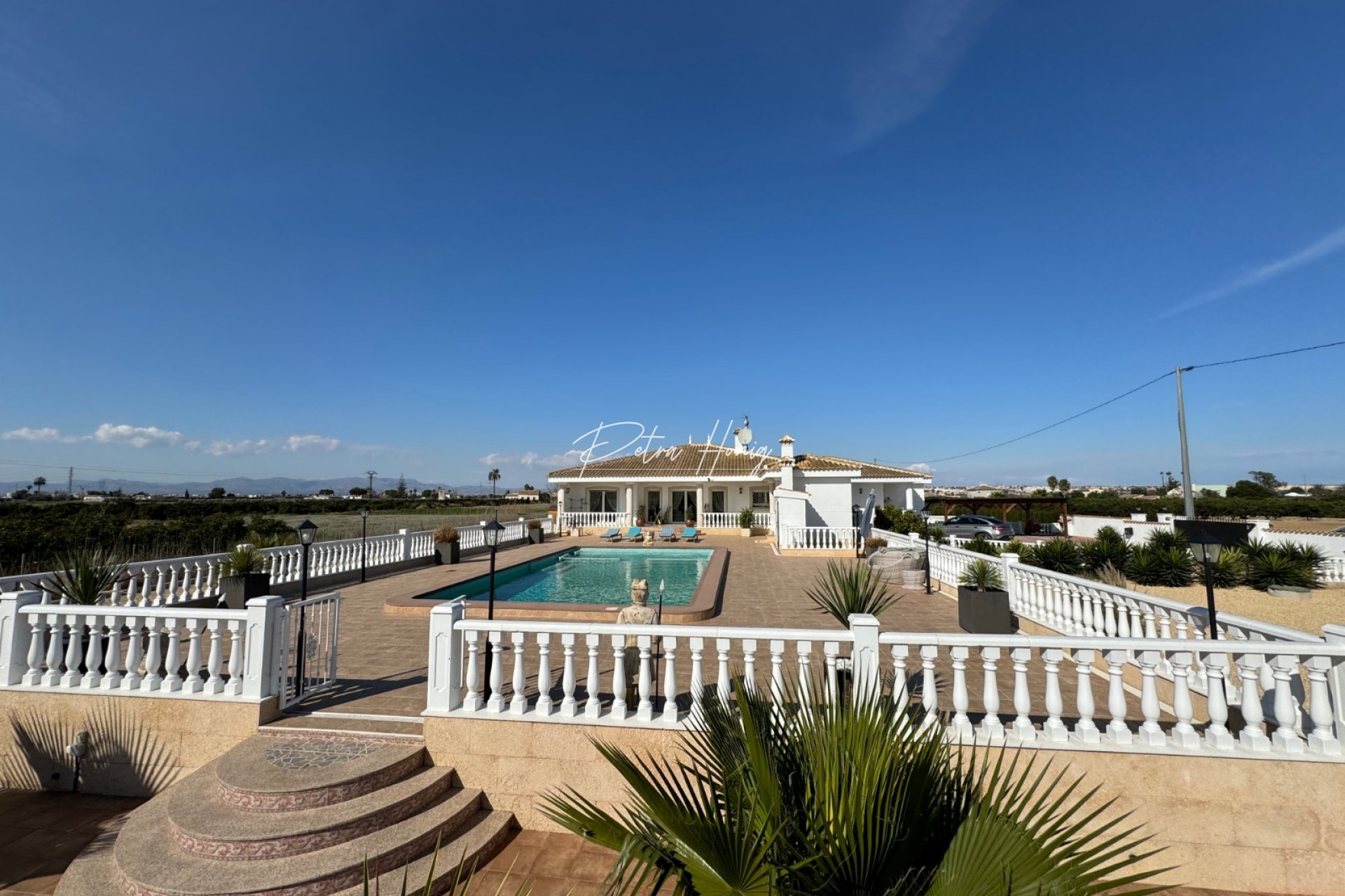 Resales - Villa - Ciudad Quesada