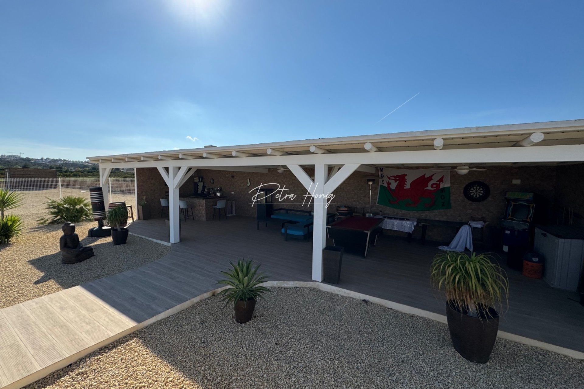Resales - Villa - Ciudad Quesada