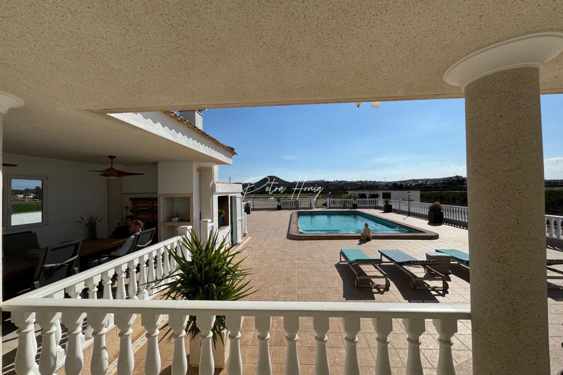 Resales - Villa - Ciudad Quesada