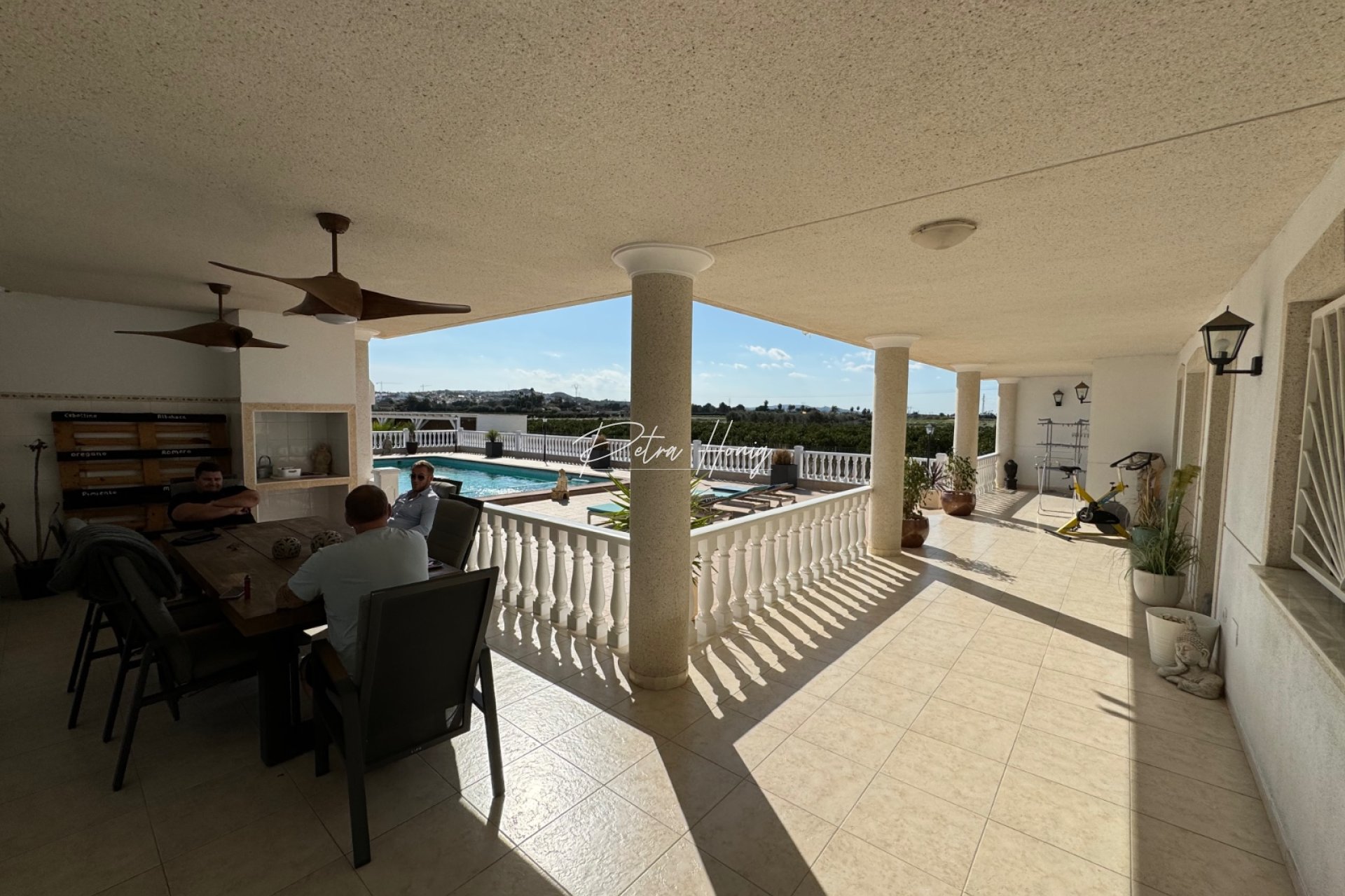 Resales - Villa - Ciudad Quesada