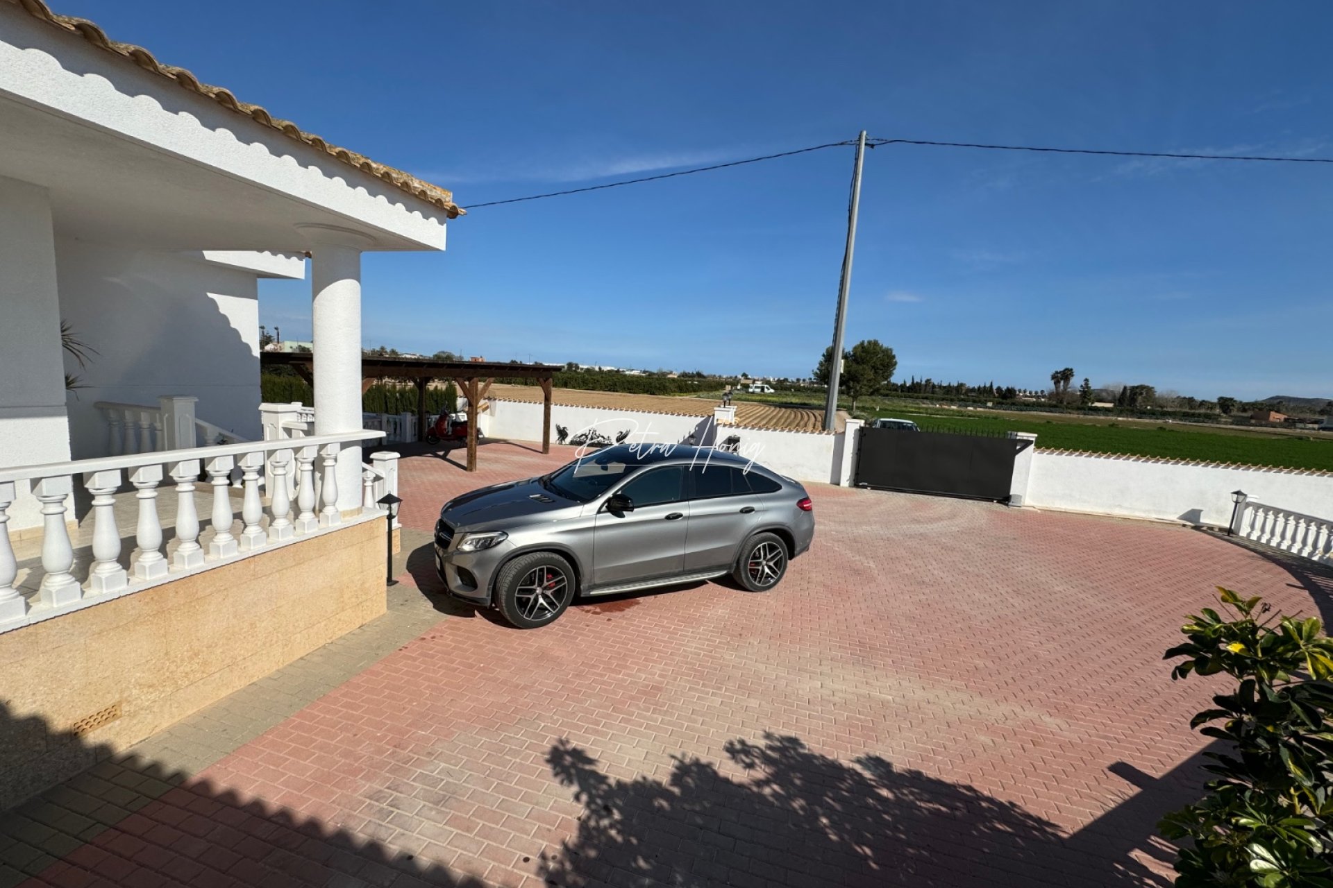 Resales - Villa - Ciudad Quesada