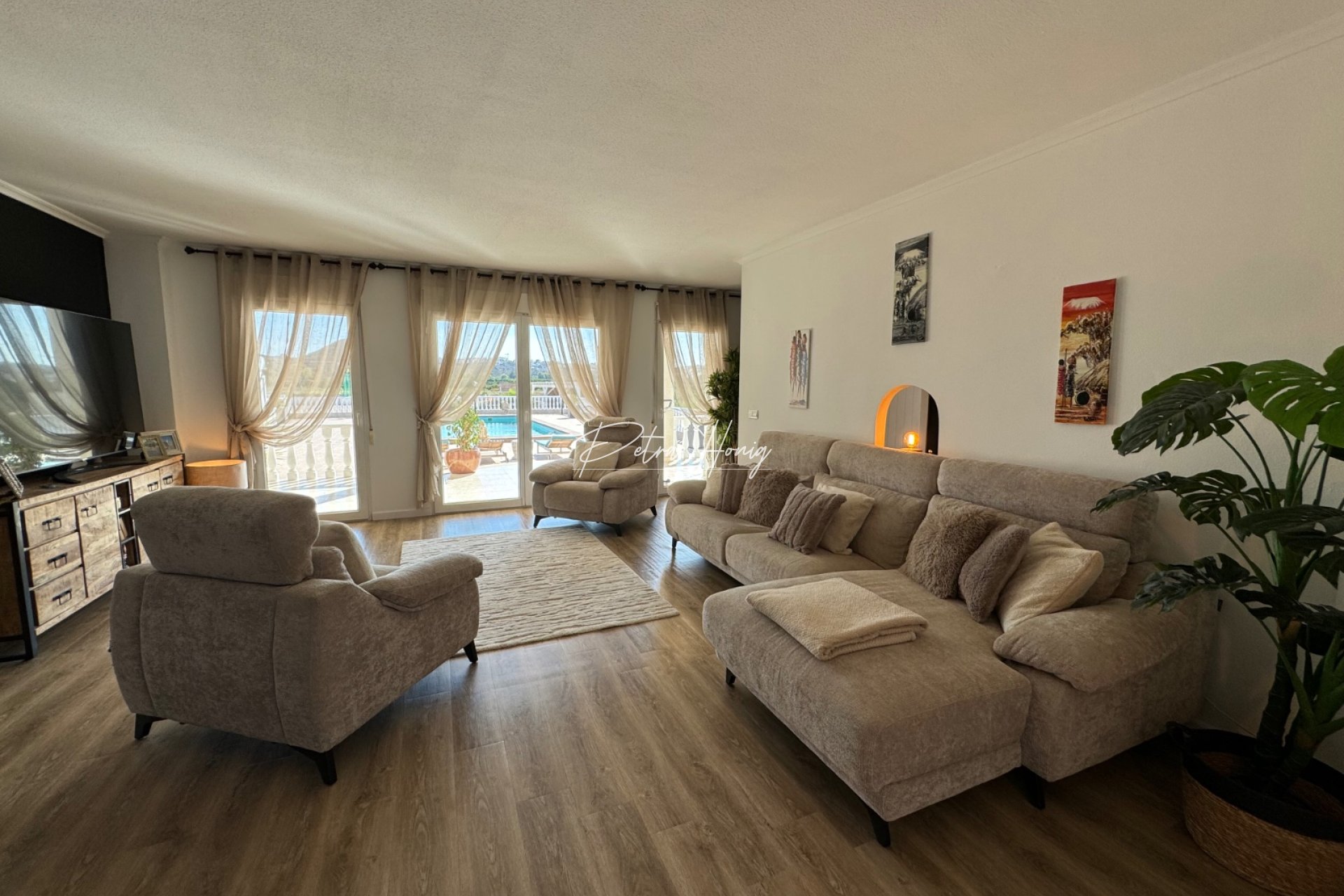 Resales - Villa - Ciudad Quesada
