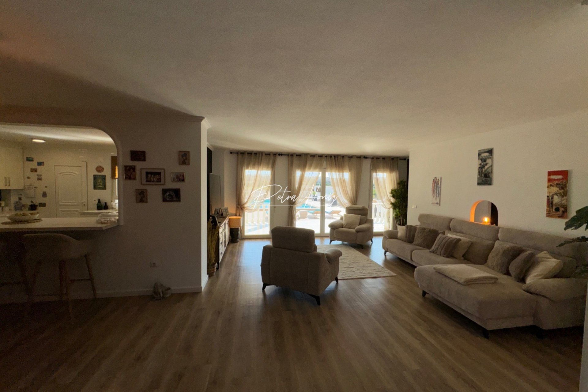 Resales - Villa - Ciudad Quesada