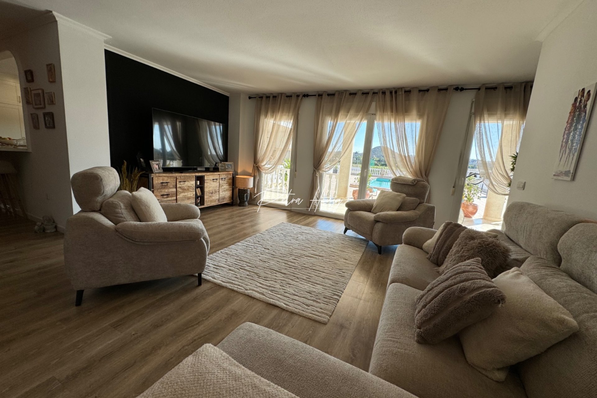 Resales - Villa - Ciudad Quesada
