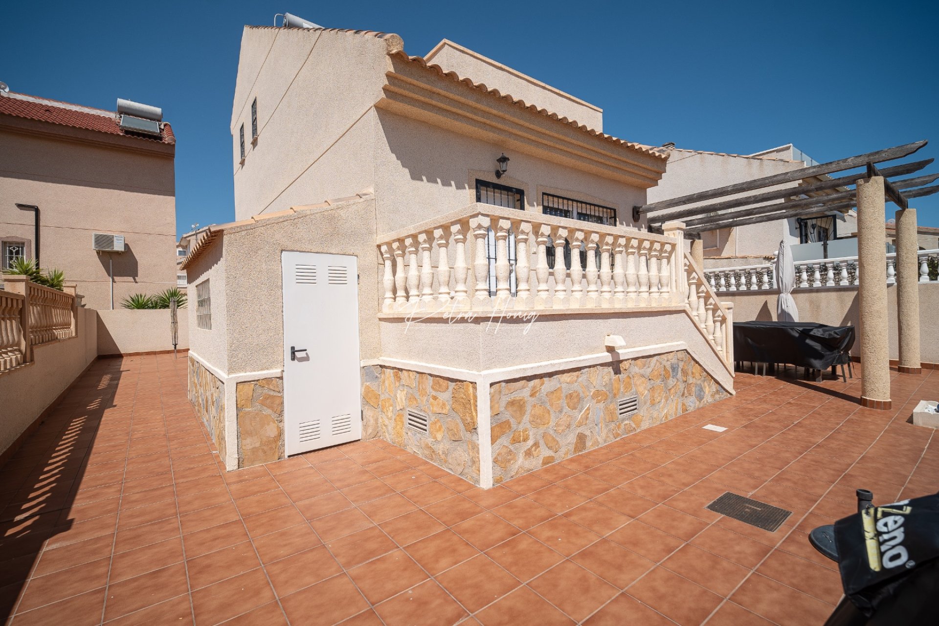 Resales - Villa - Ciudad Quesada
