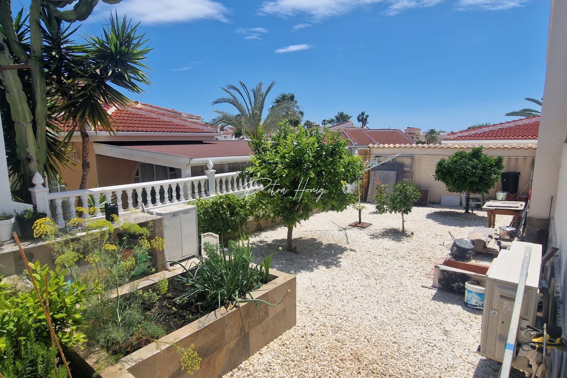 Resales - Villa - Ciudad Quesada