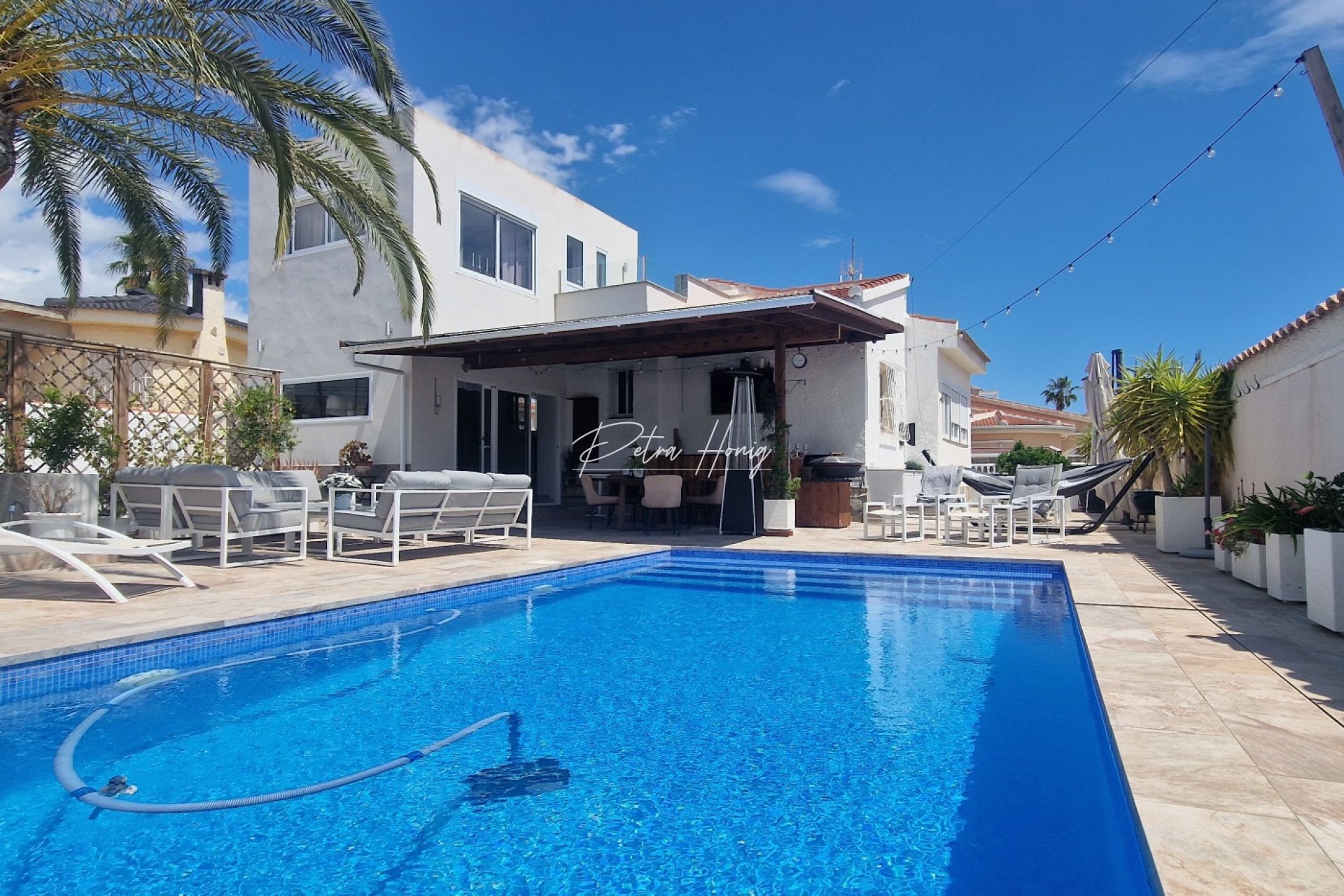 Resales - Villa - Ciudad Quesada