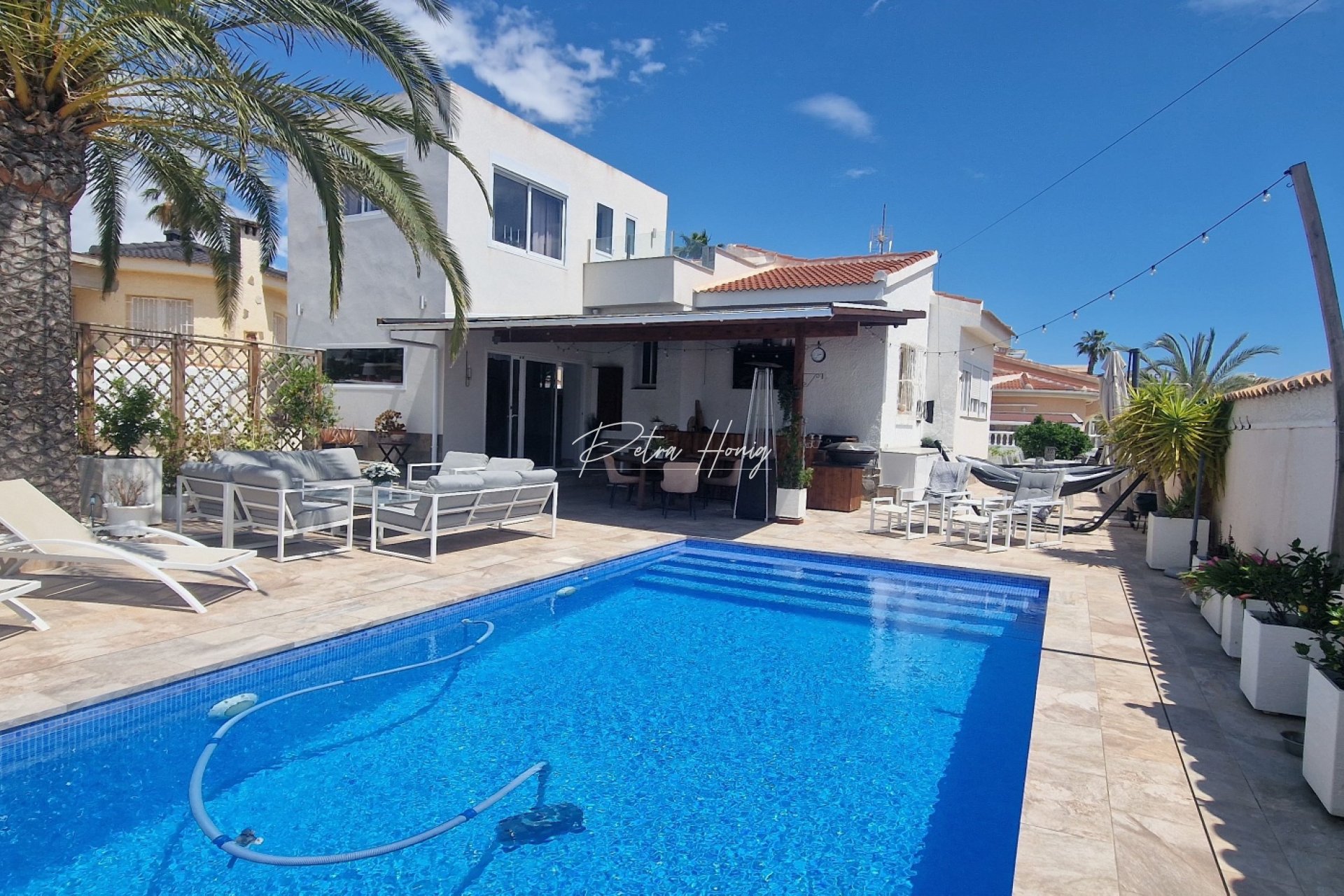 Resales - Villa - Ciudad Quesada