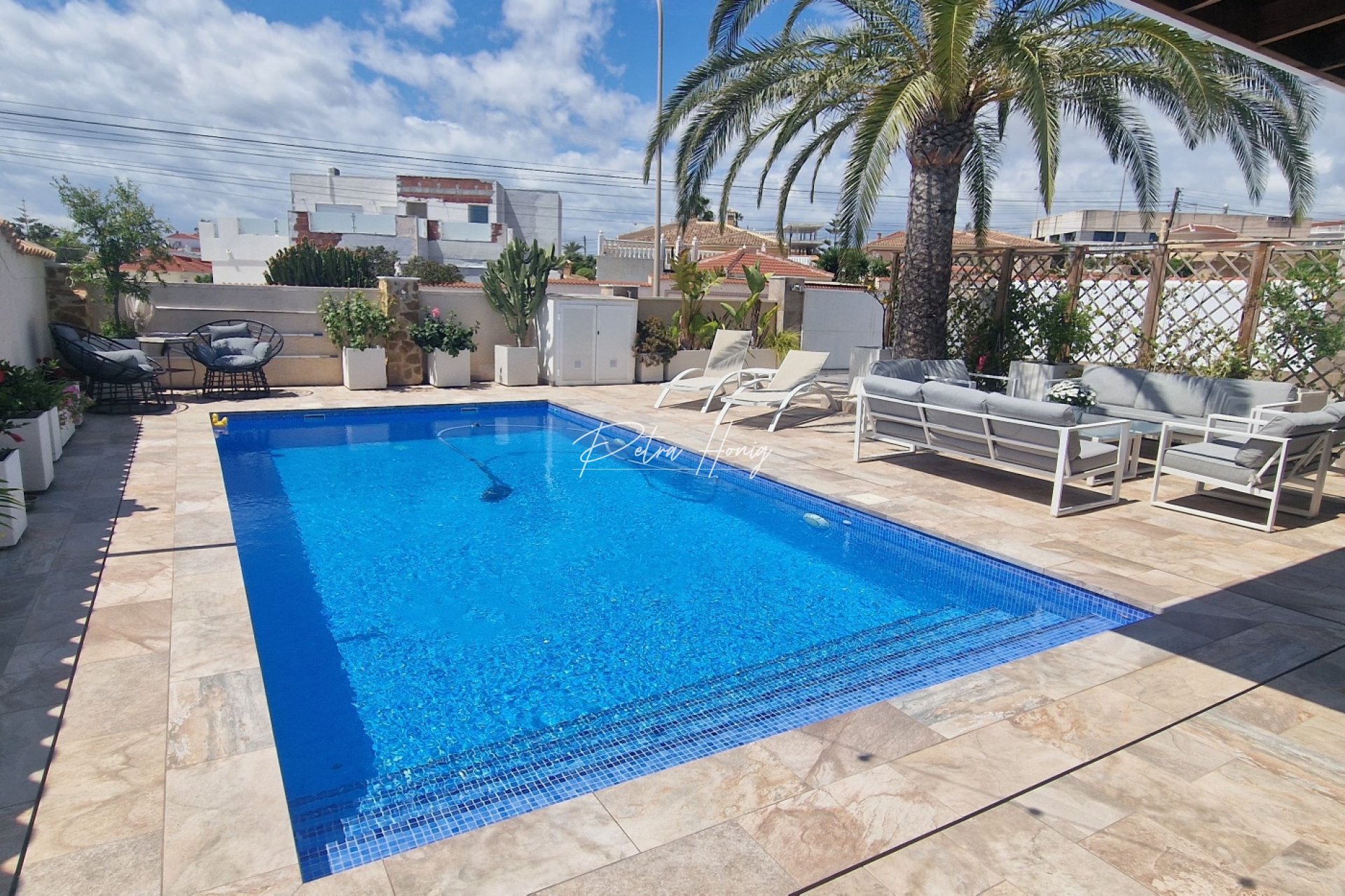 Resales - Villa - Ciudad Quesada
