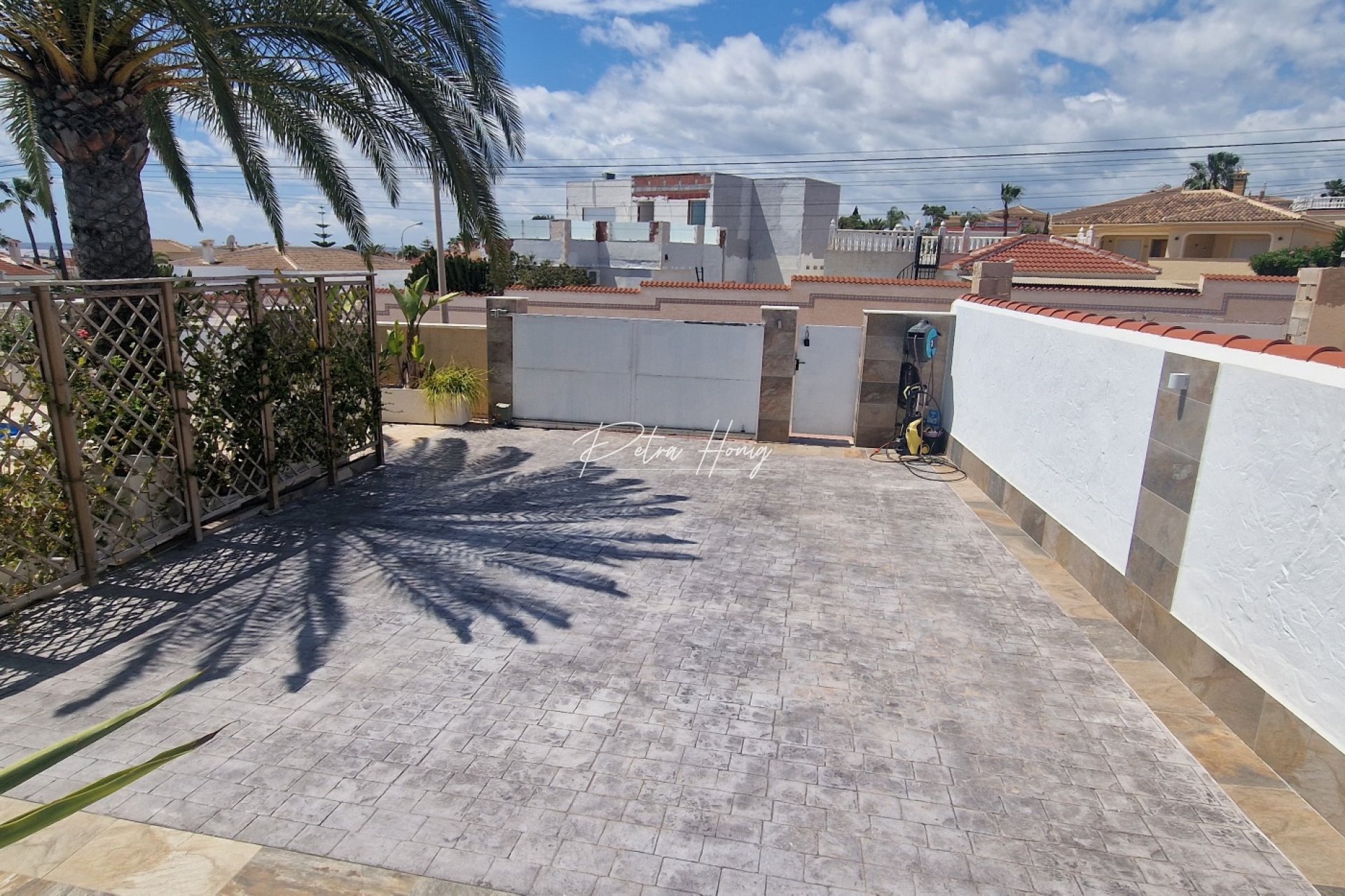 Resales - Villa - Ciudad Quesada
